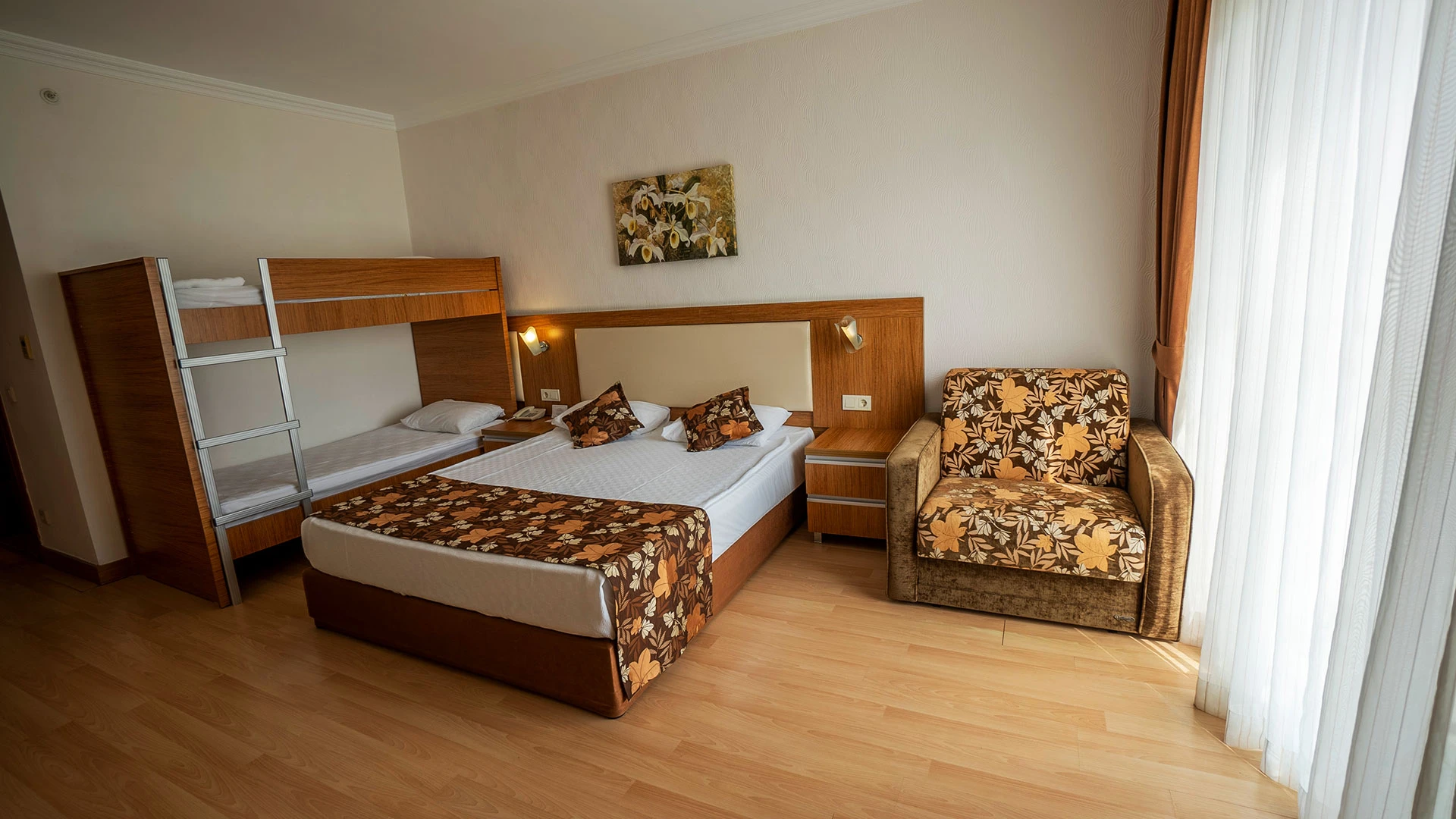 Cenger Beach Resort & Spa – снимка 13