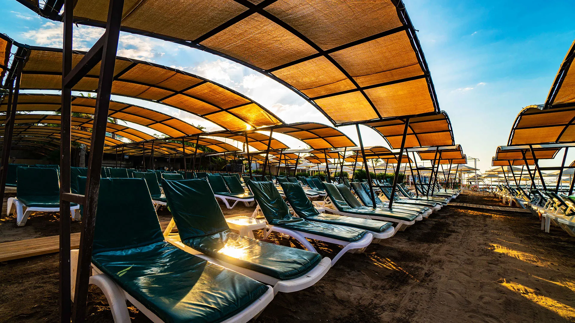 Senza The Inn Resort & Spa – снимка 36