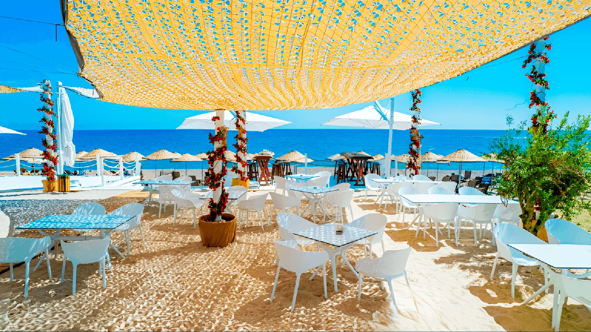 Berry Blue Hotel – снимка 20