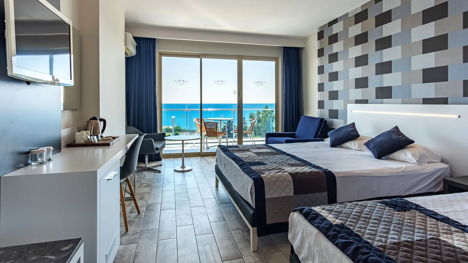 White City Beach Hotel – снимка 41