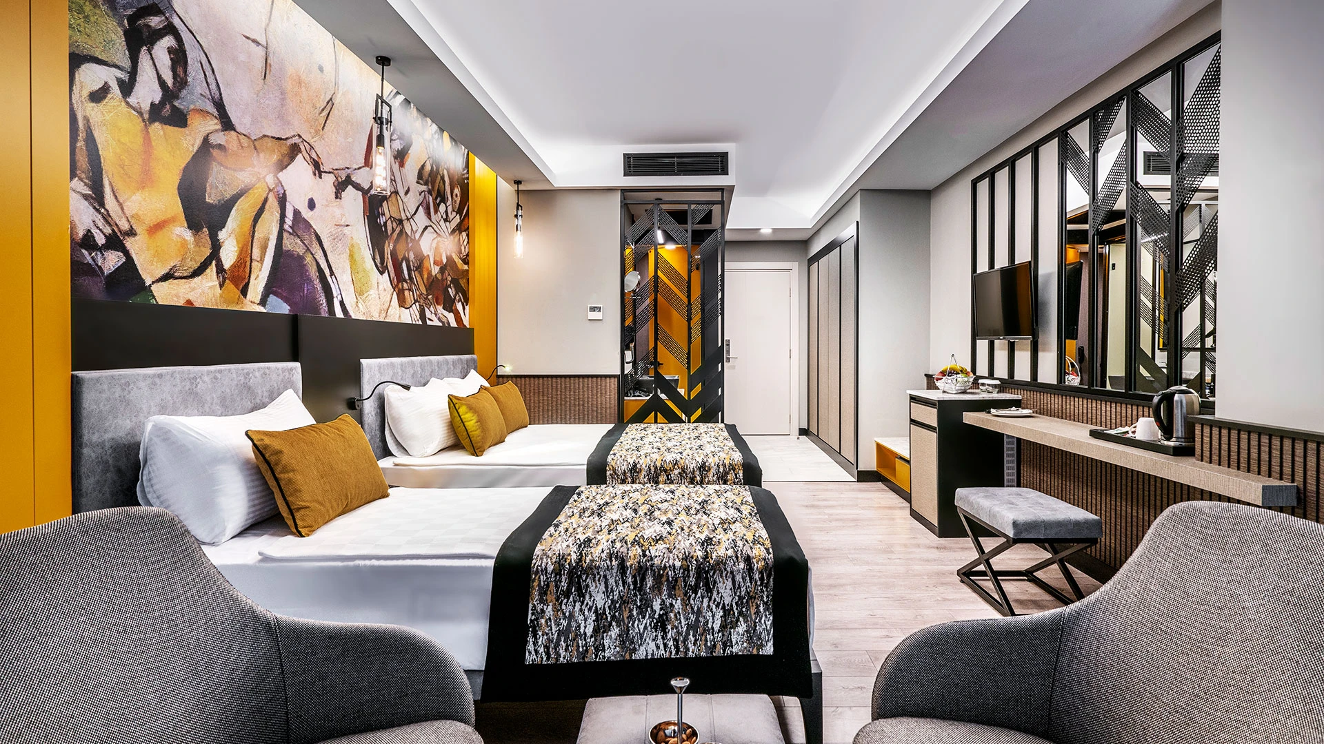 Arnor De Luxe Hotel & Spa – снимка 7