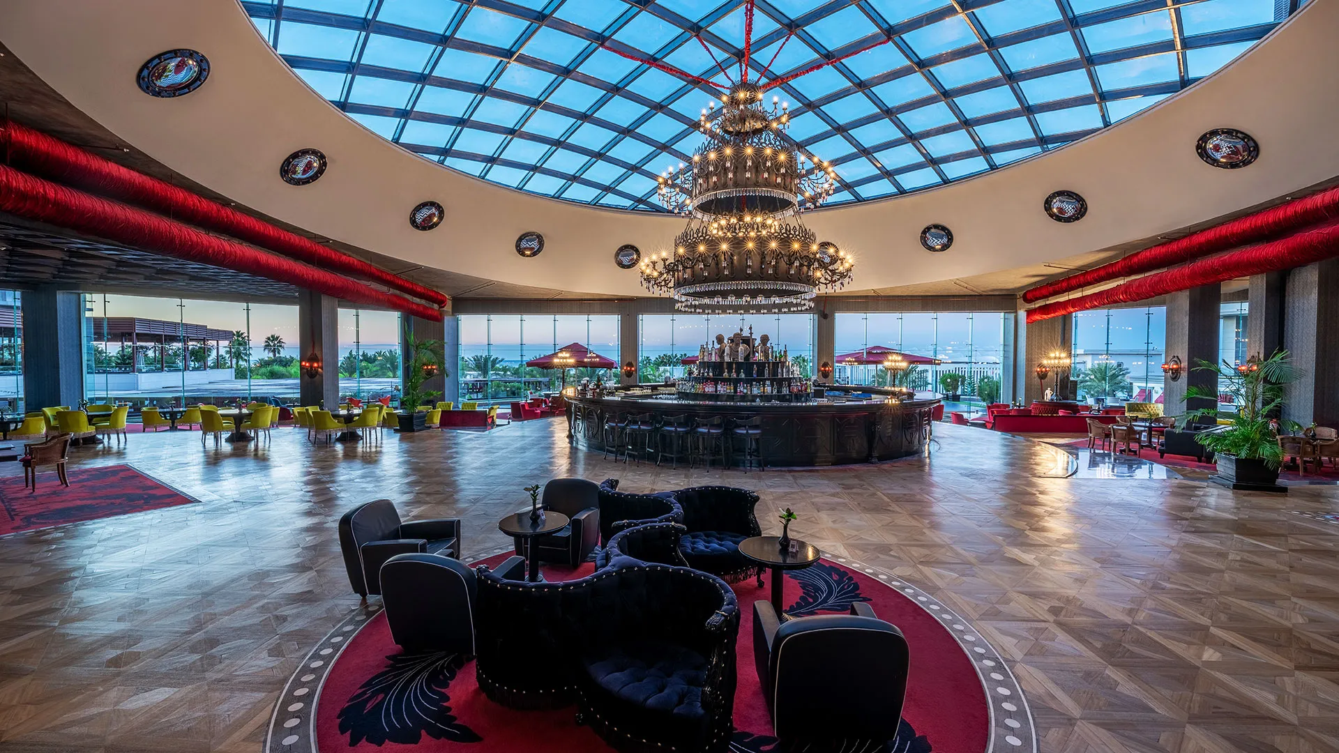Selectum Luxury Resort Belek – снимка 33