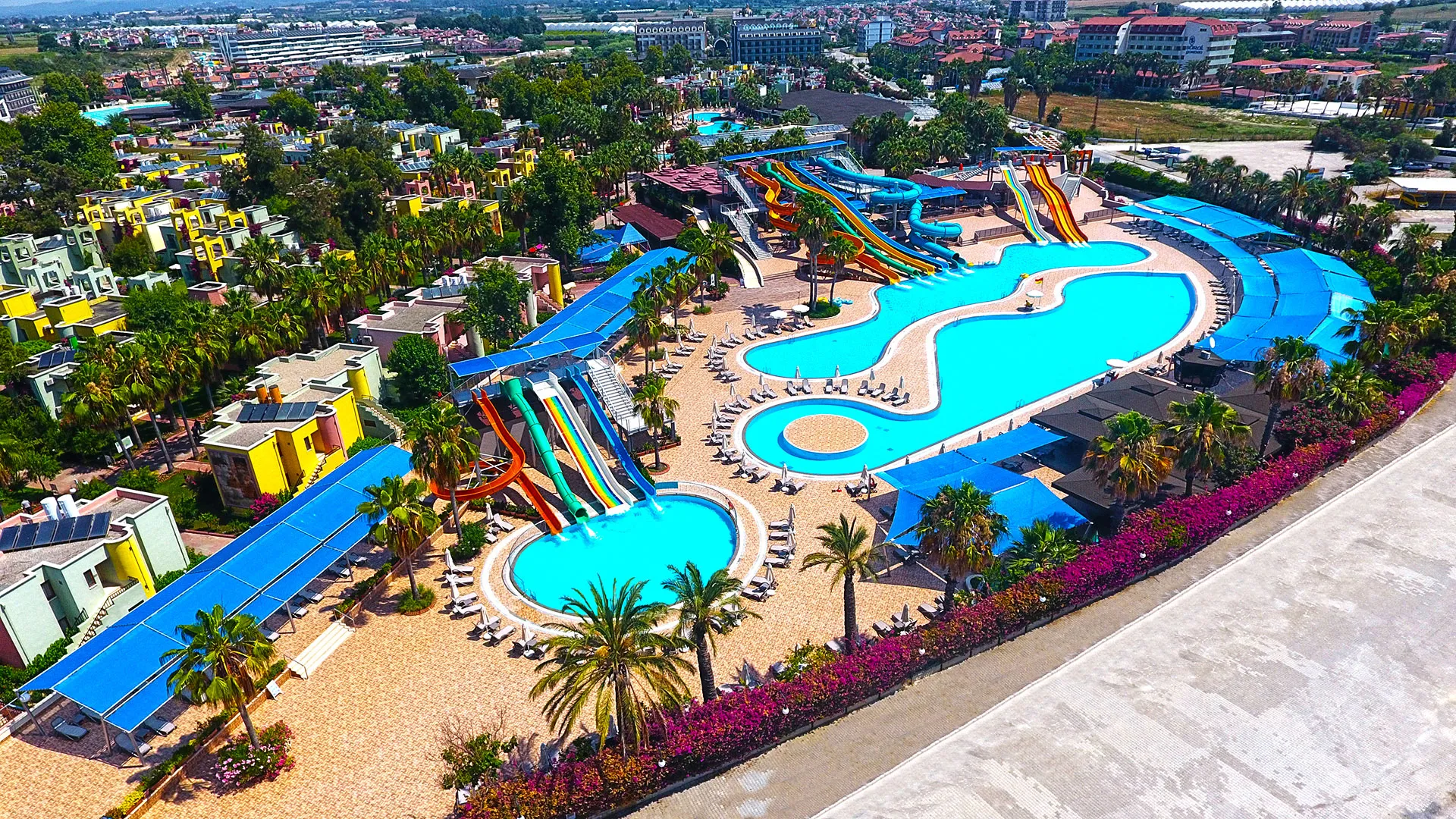 Vonresort Golden Beach – снимка 56