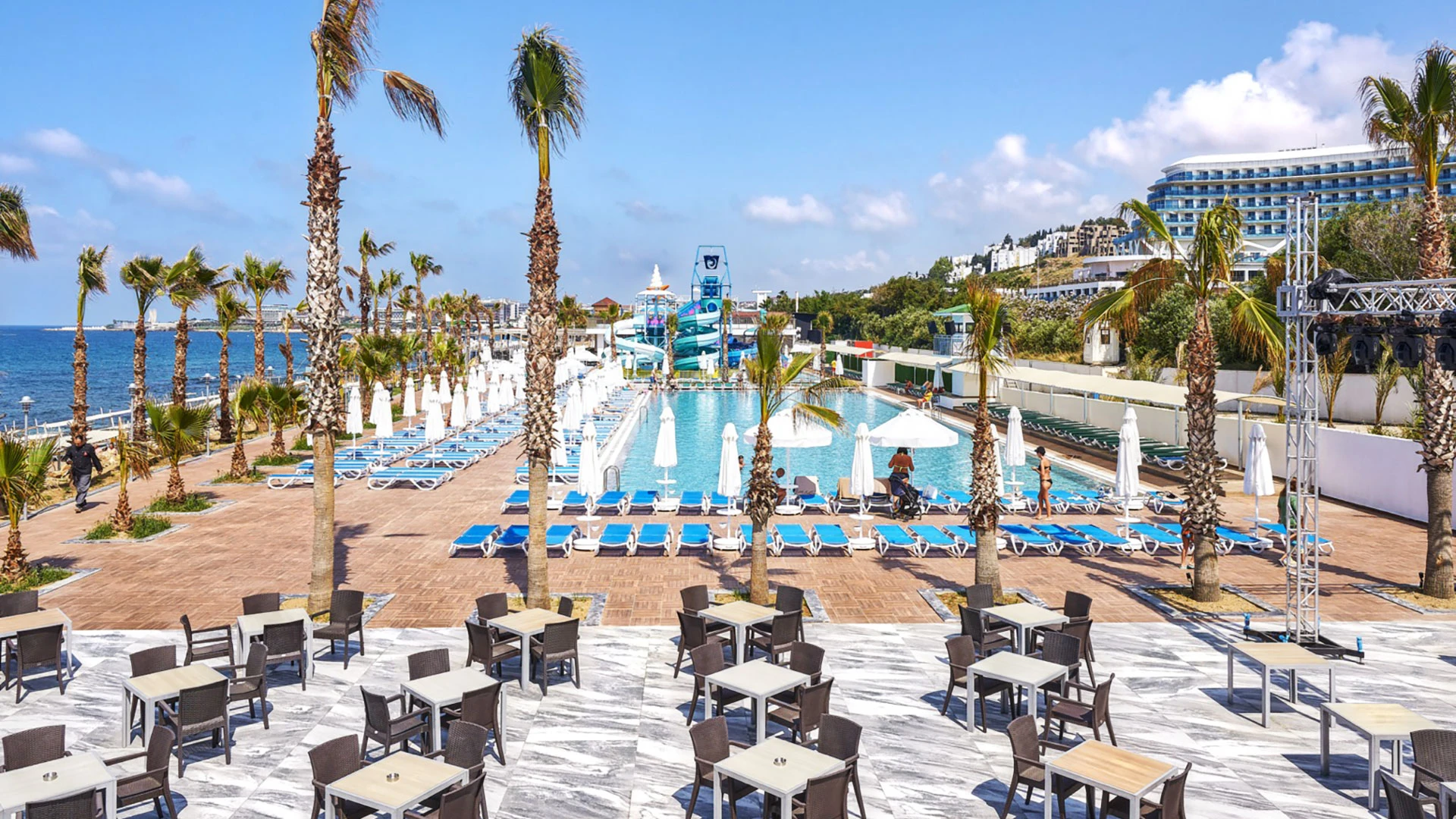 Vikingen Infinity Resort & Spa – снимка 54
