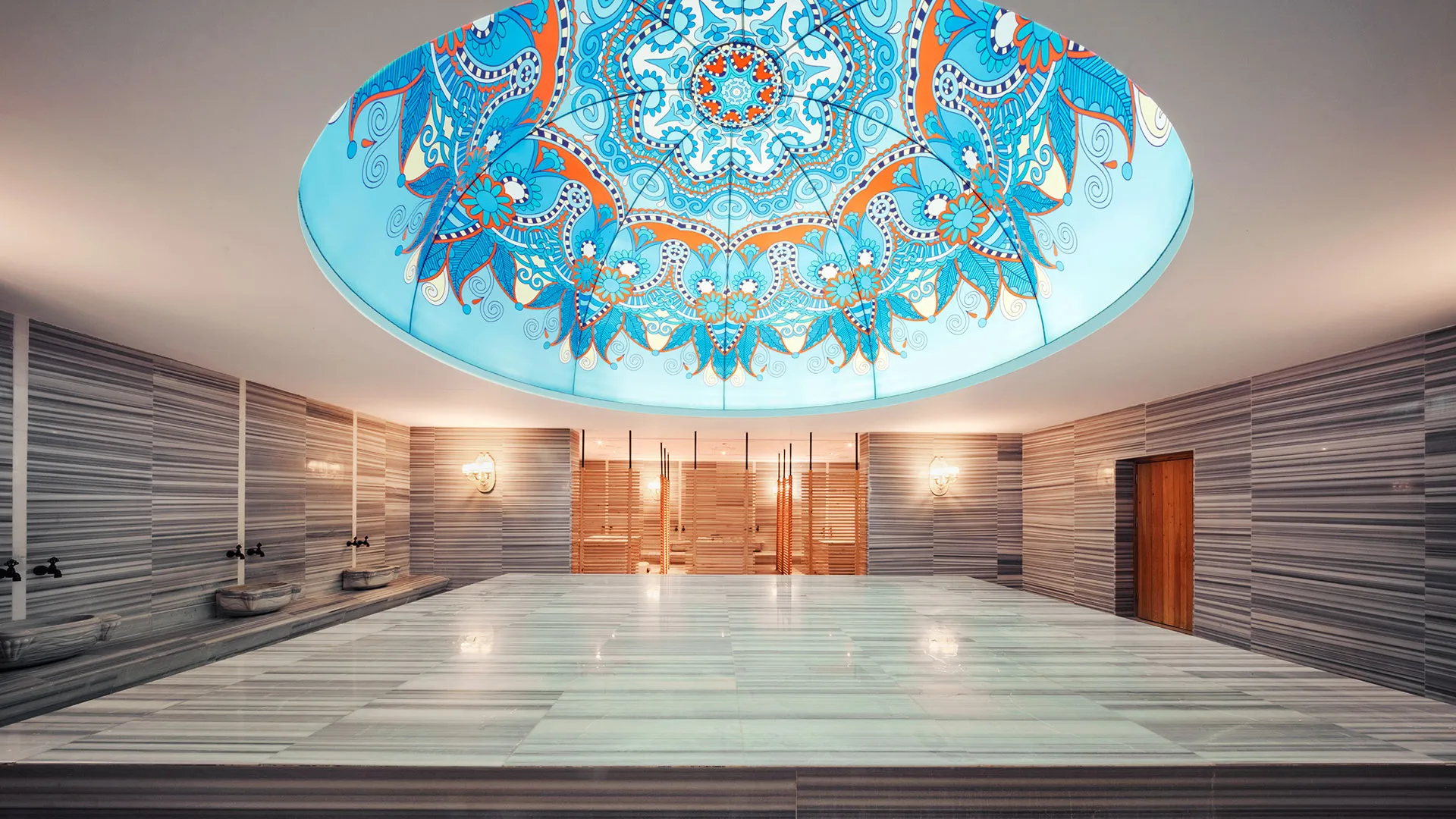 Selectum Luxury Resort Belek – снимка 18