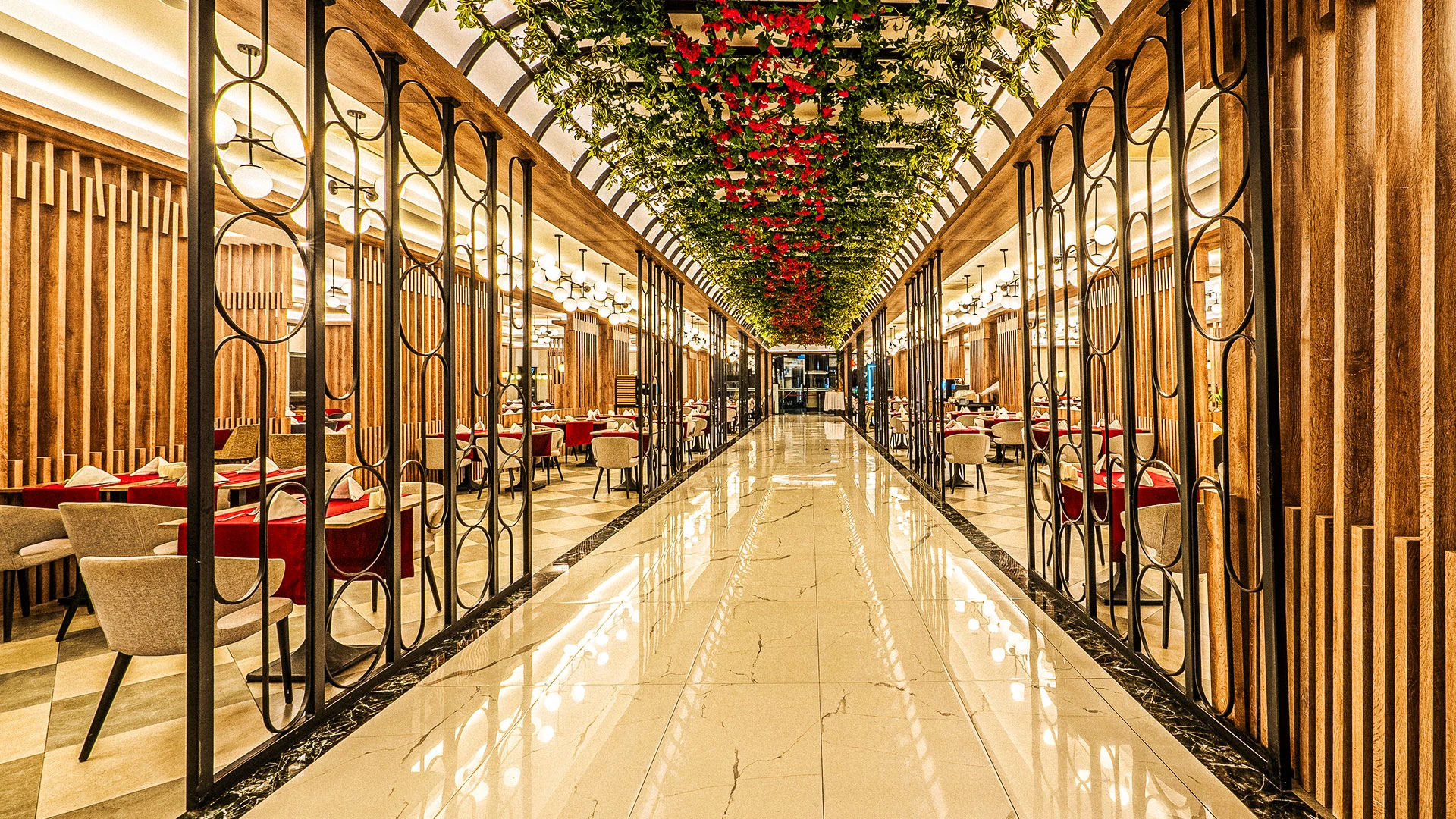 Arnor De Luxe Hotel & Spa – снимка 23