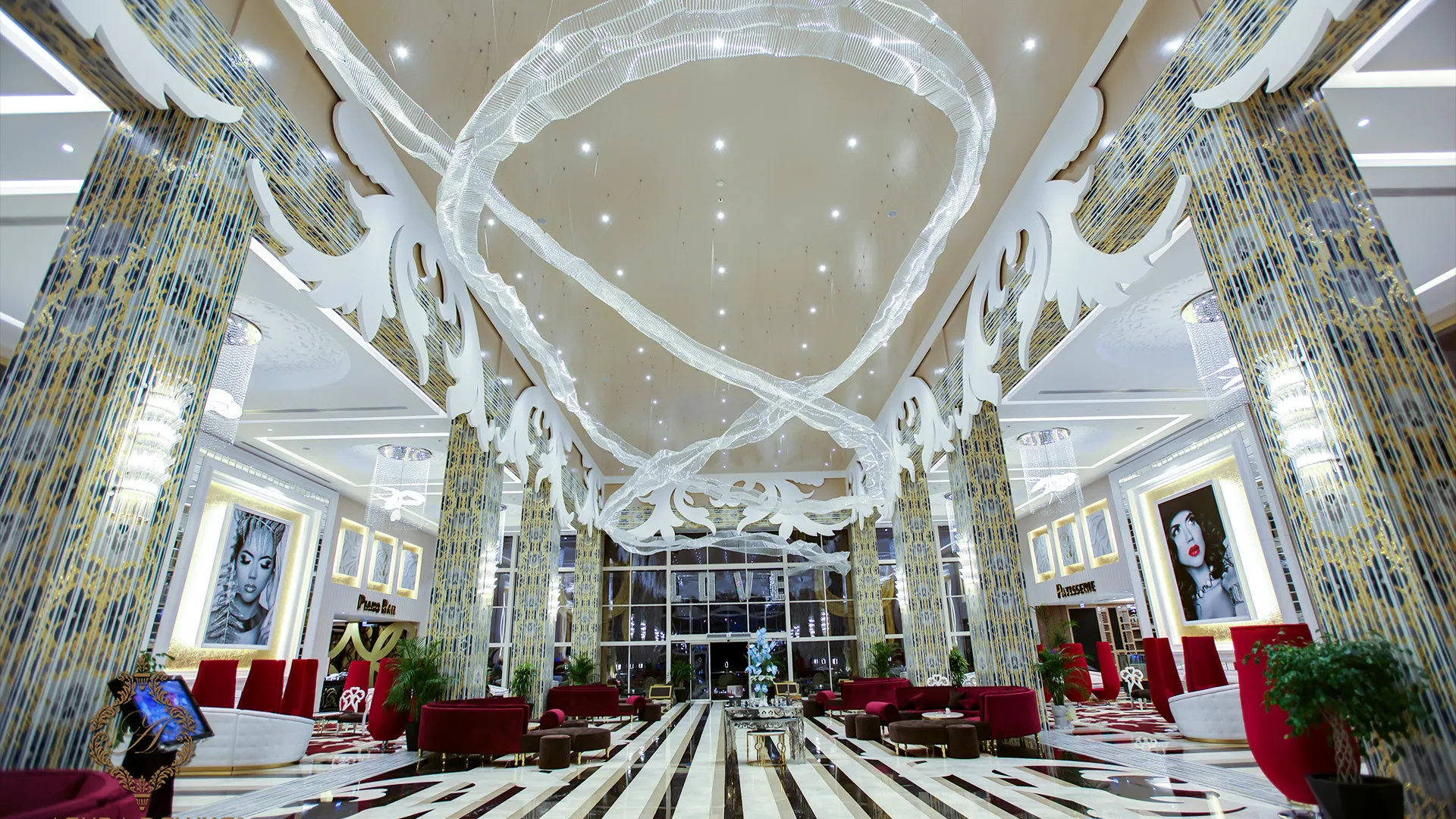 Azura Deluxe Resort & Spa Hotel – снимка 32