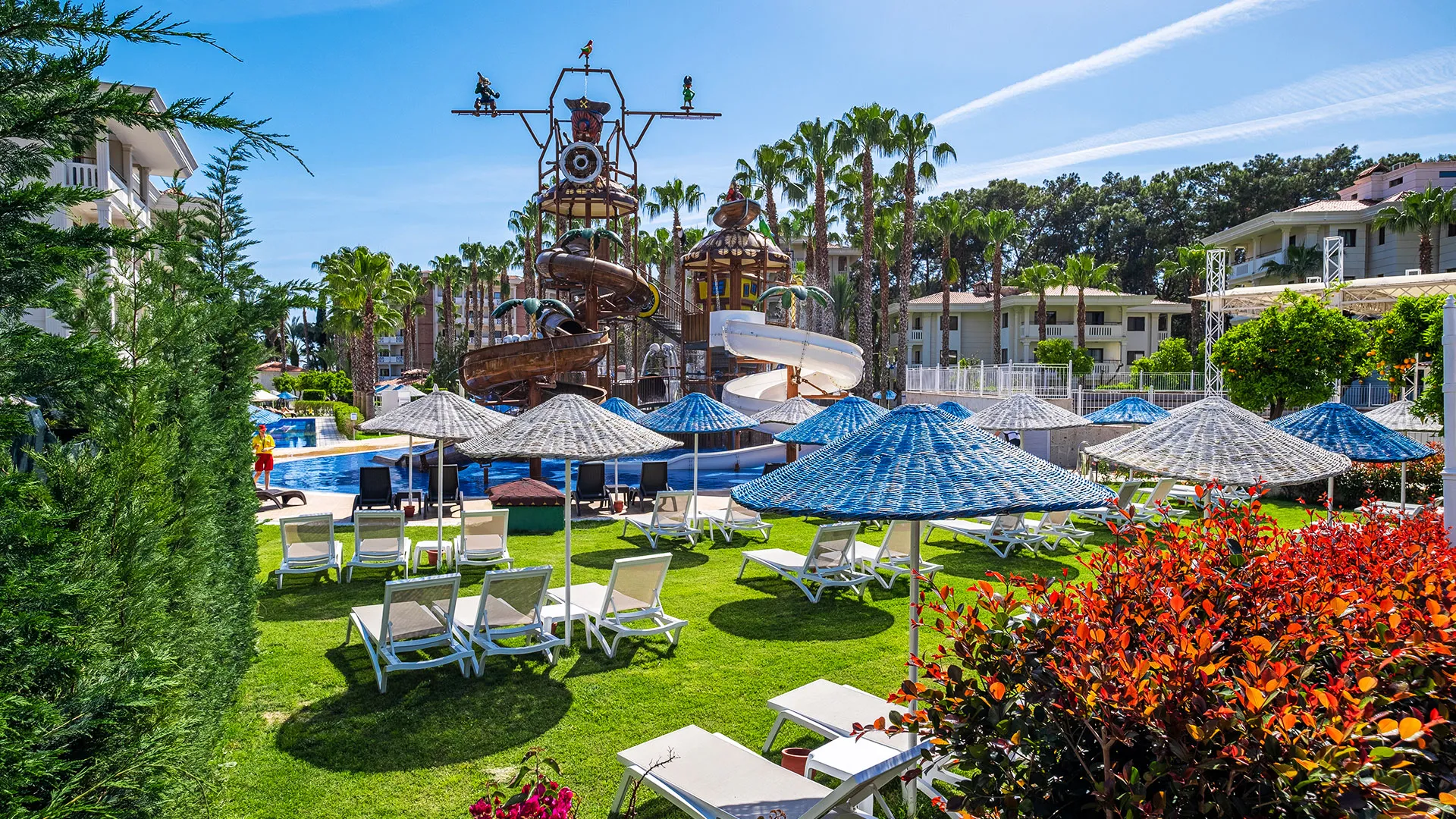 Utopia Resort & Residence – снимка 6