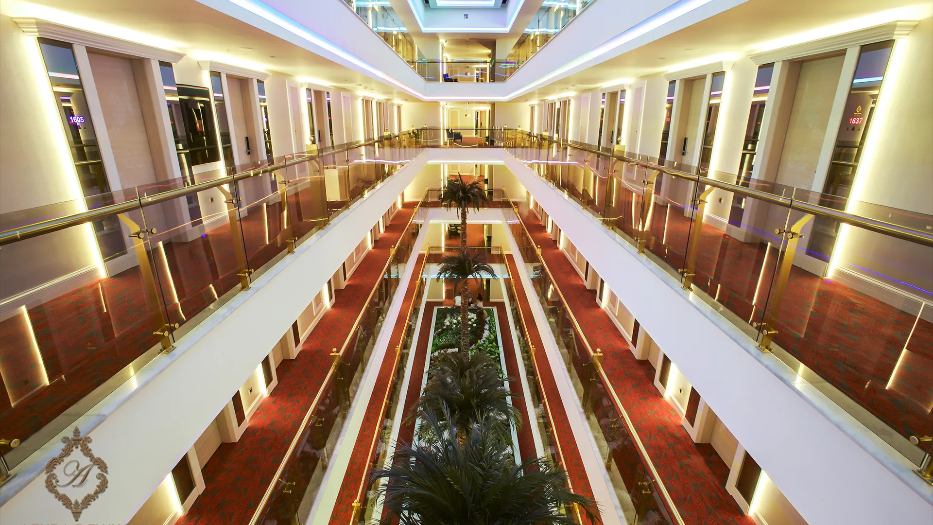 Azura Deluxe Resort & Spa Hotel – снимка 11