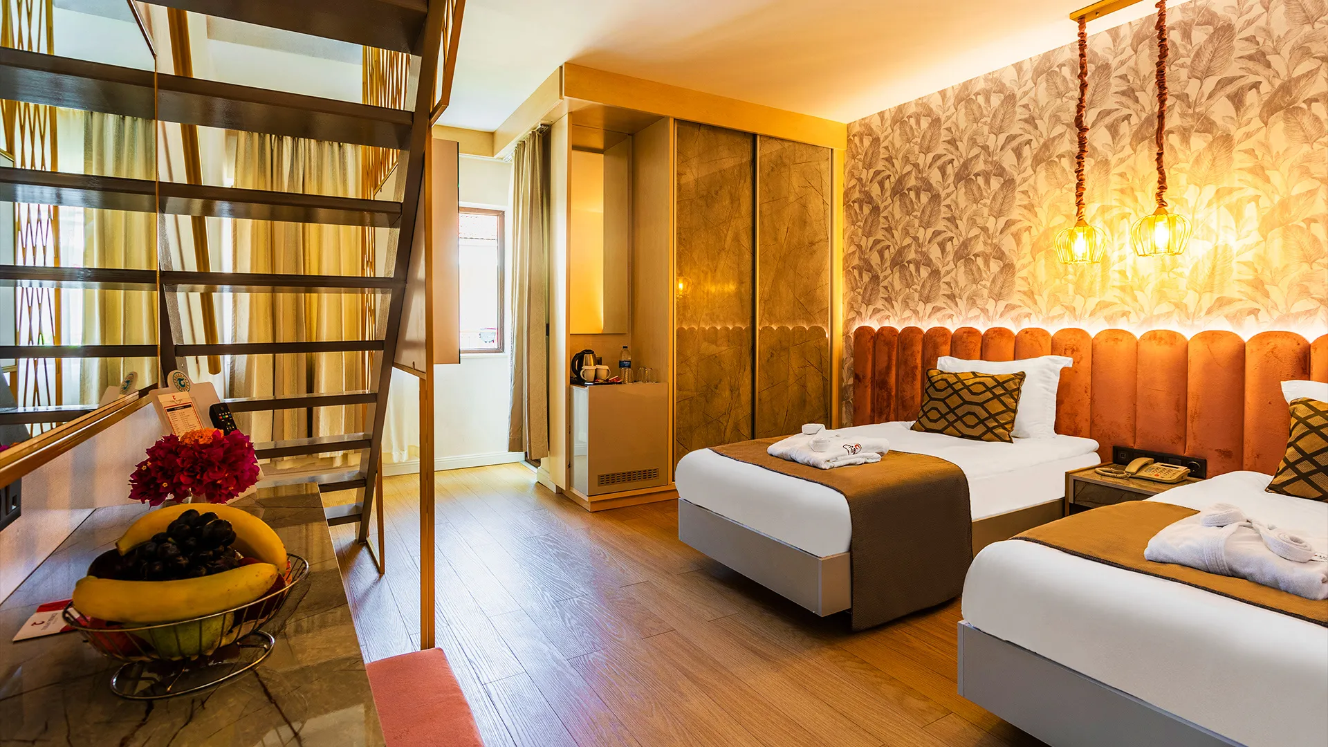 Club Hotel Turan Prince World – снимка 18
