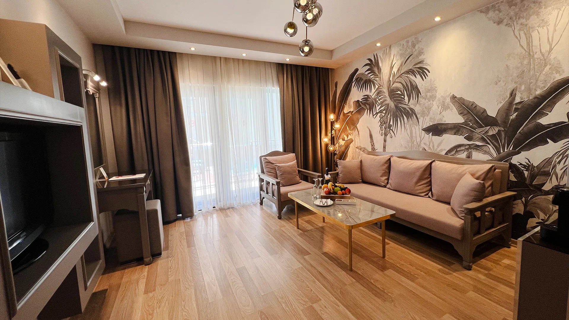 Club Hotel Turan Prince World – снимка 22