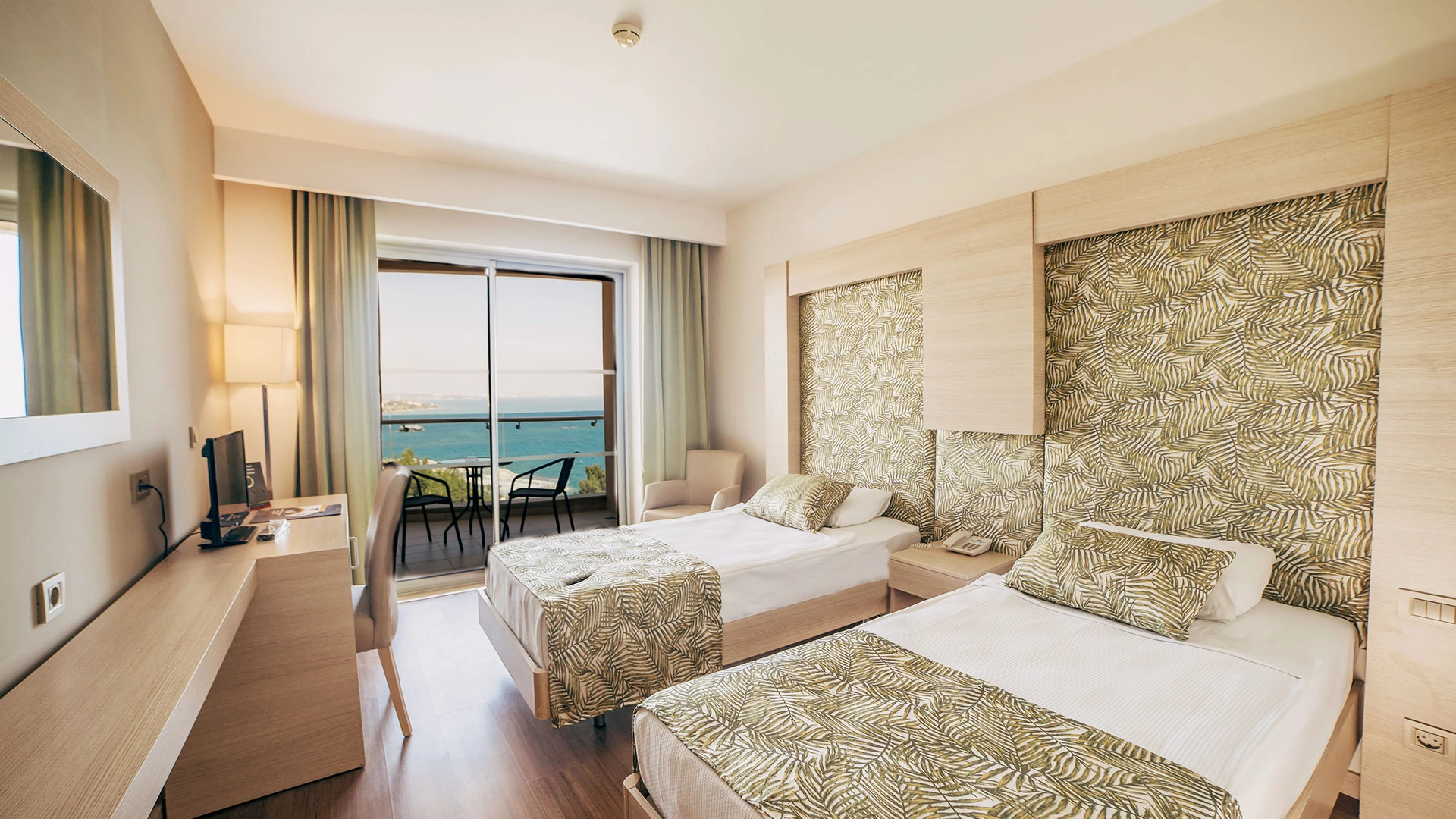 A Good Life Utopia Family Resort – снимка 9