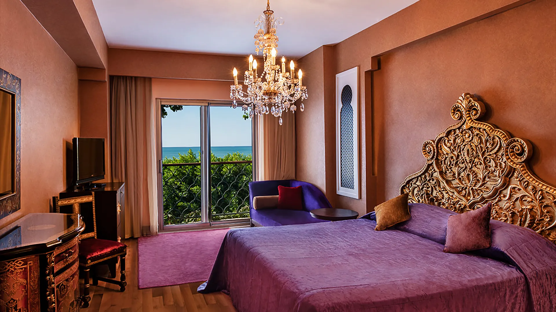 Spice Hotel & Spa – снимка 83