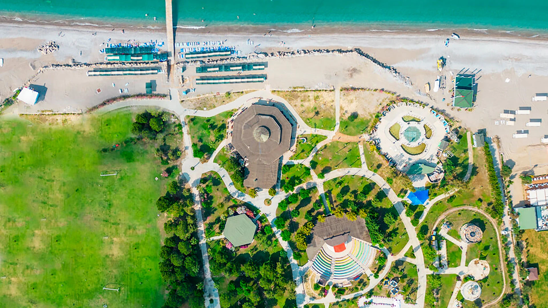 Armas Pemar Beach – снимка 67
