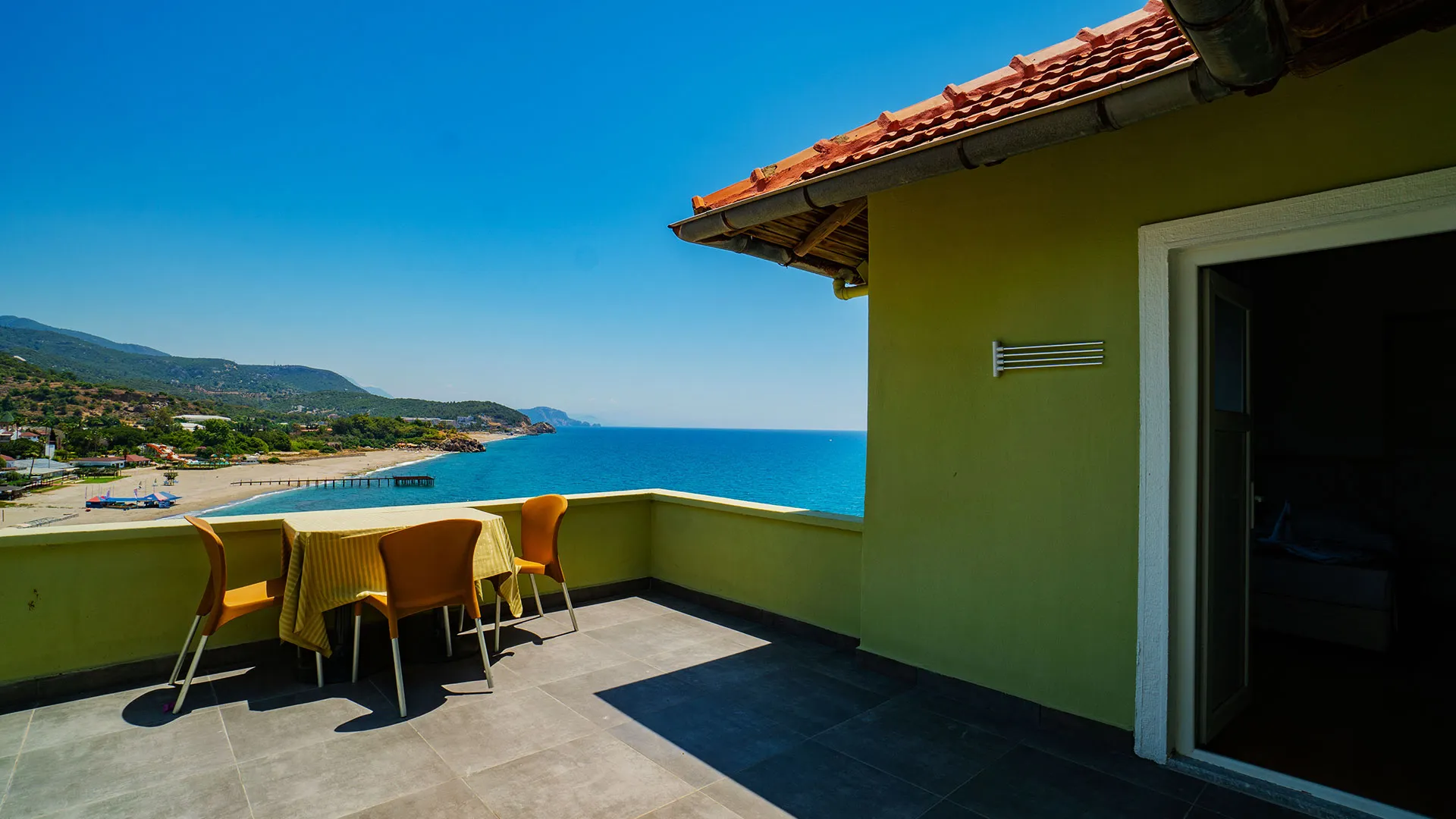 Senza Garden Holiday Club – снимка 51