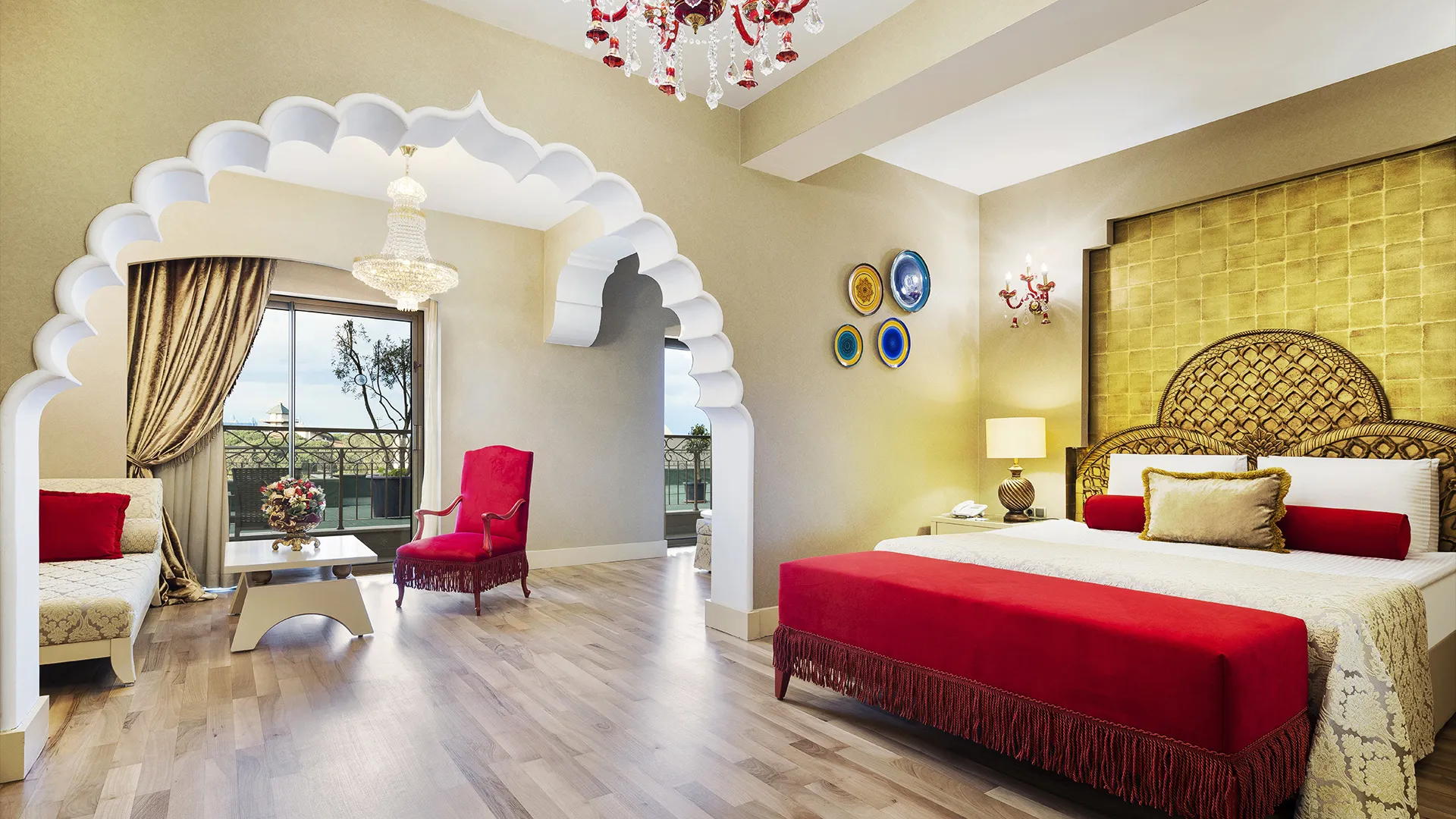 Spice Hotel & Spa – снимка 68