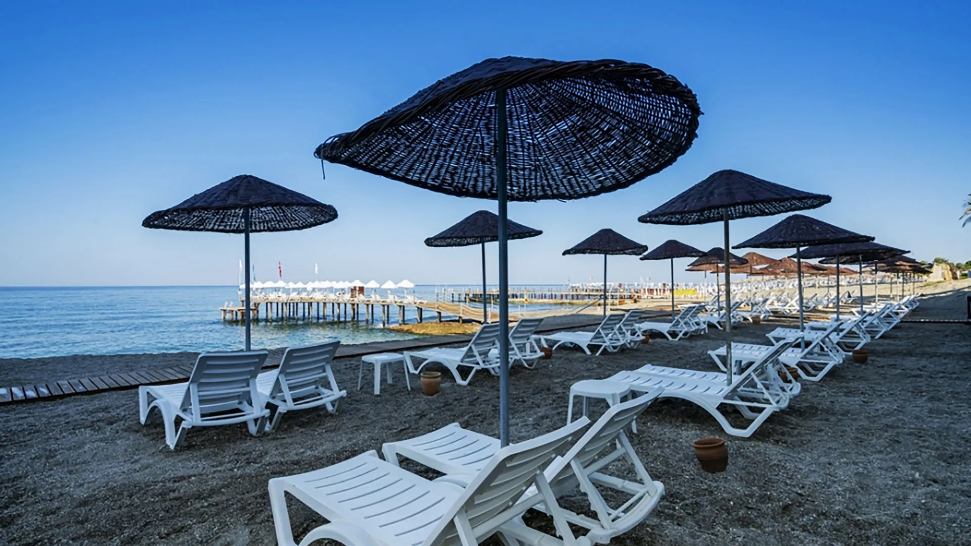 Club Dizalya Hotel – снимка 26