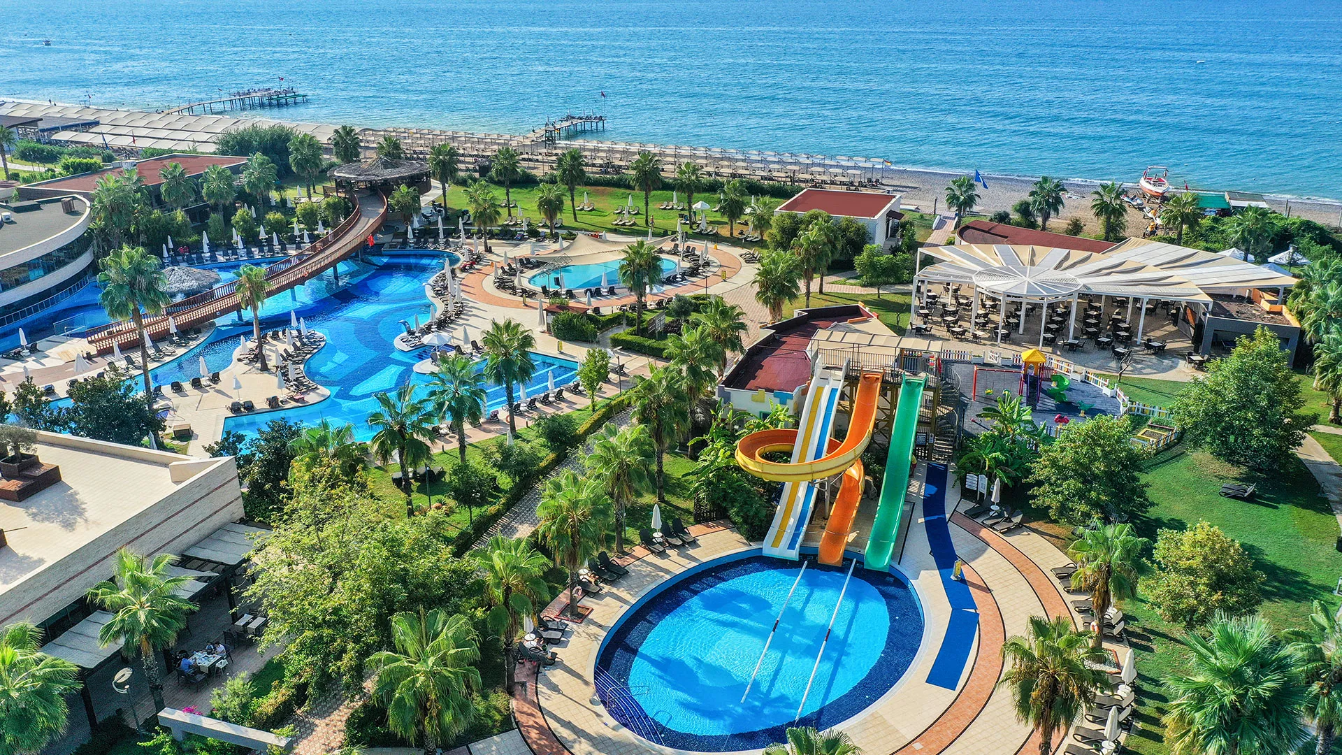 Sherwood Dreams Resort – снимка 2