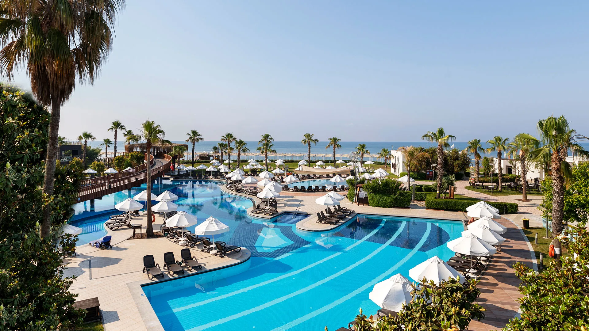 Sherwood Dreams Resort – снимка 5