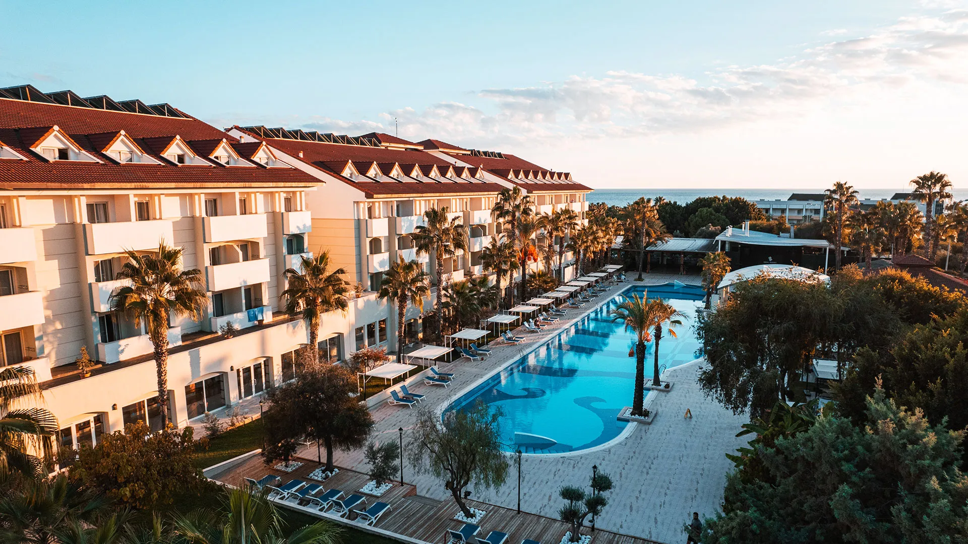 Sural Resort Hotel – снимка 3