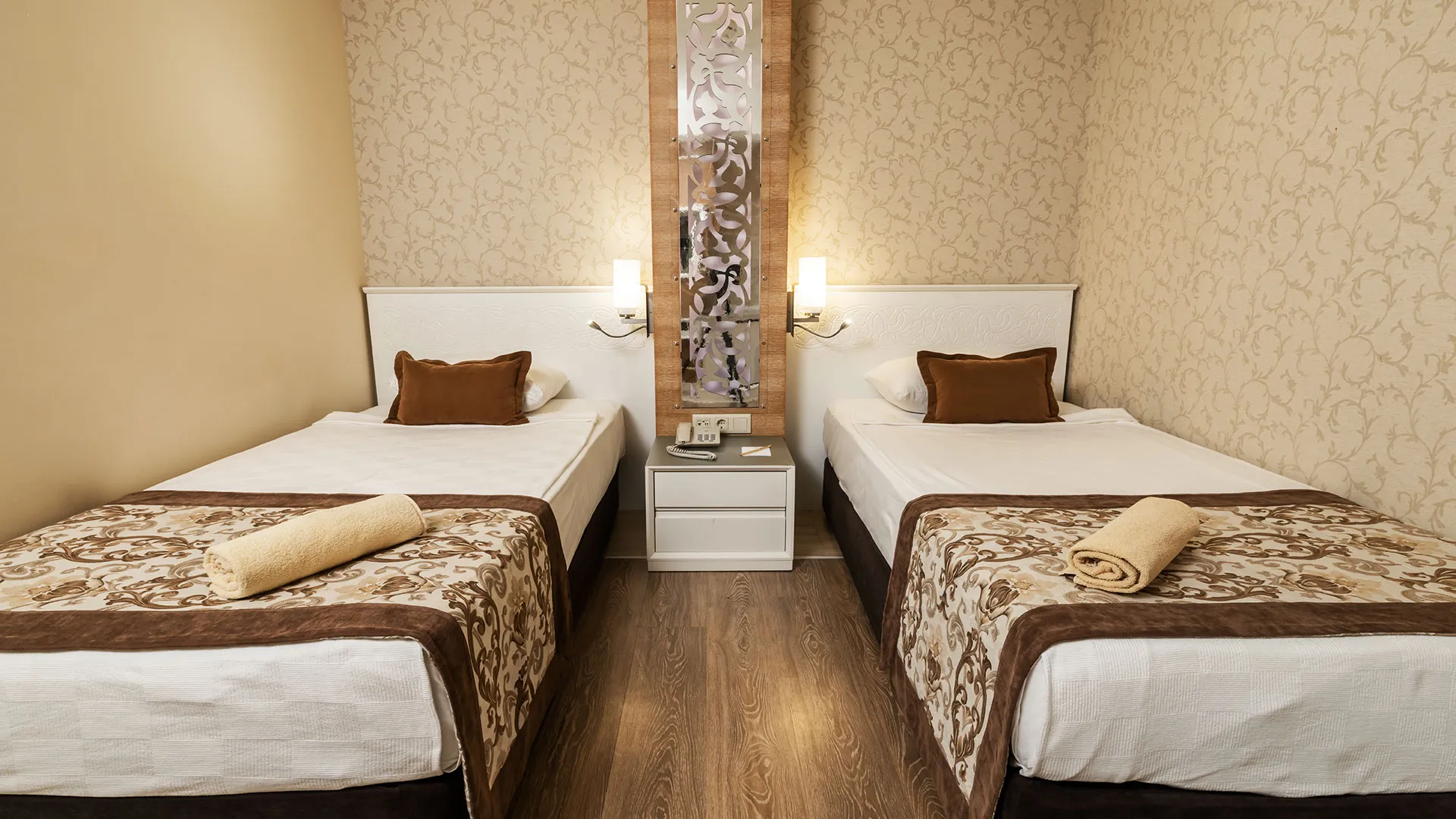 Crystal Sunset Luxury Resort – снимка 50