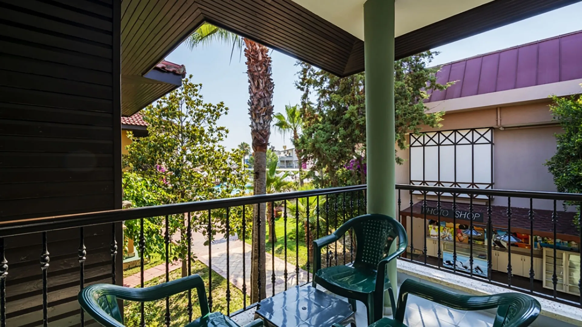 Club Dizalya Hotel – снимка 32