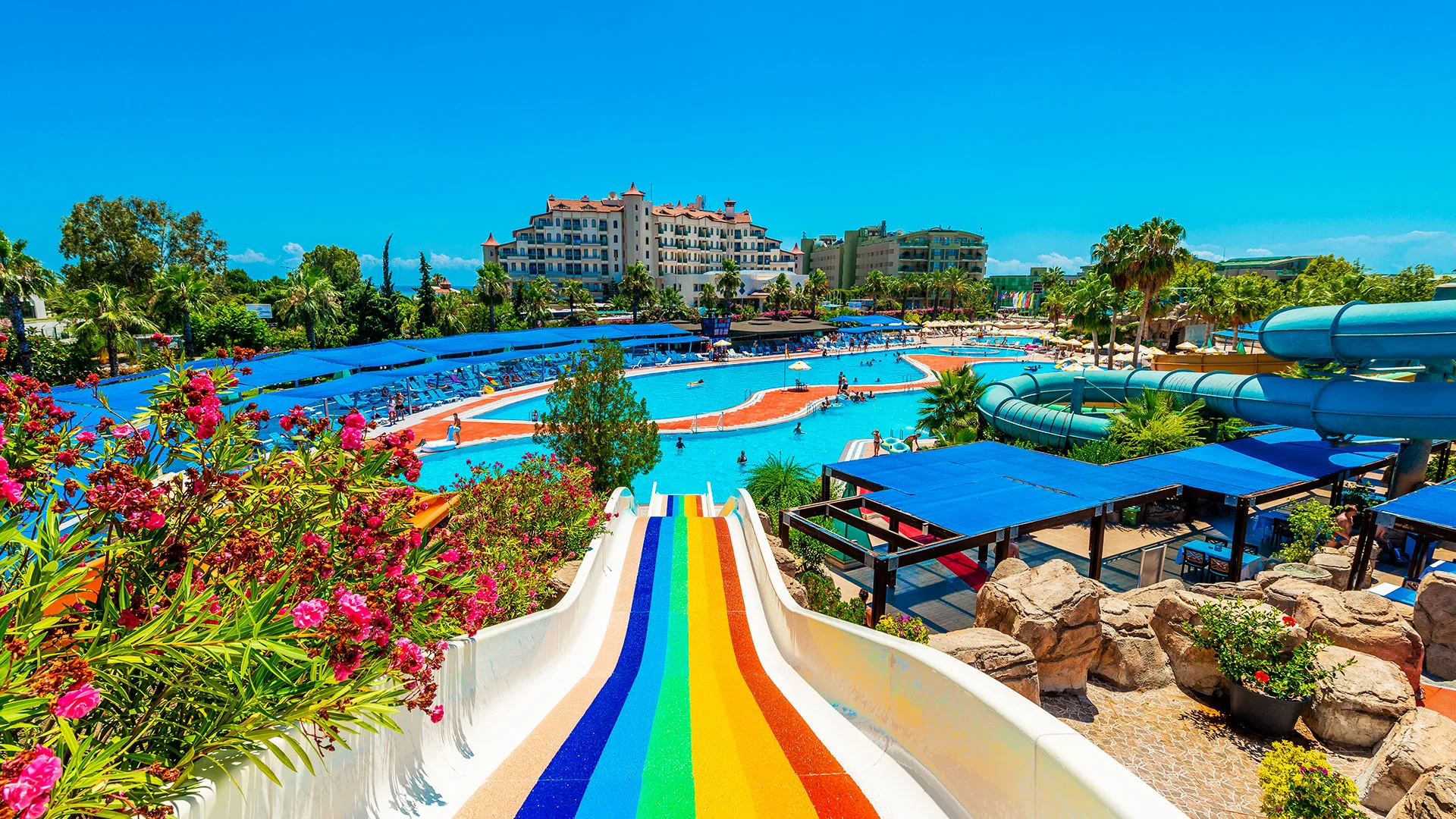 Vonresort Elite – снимка 34