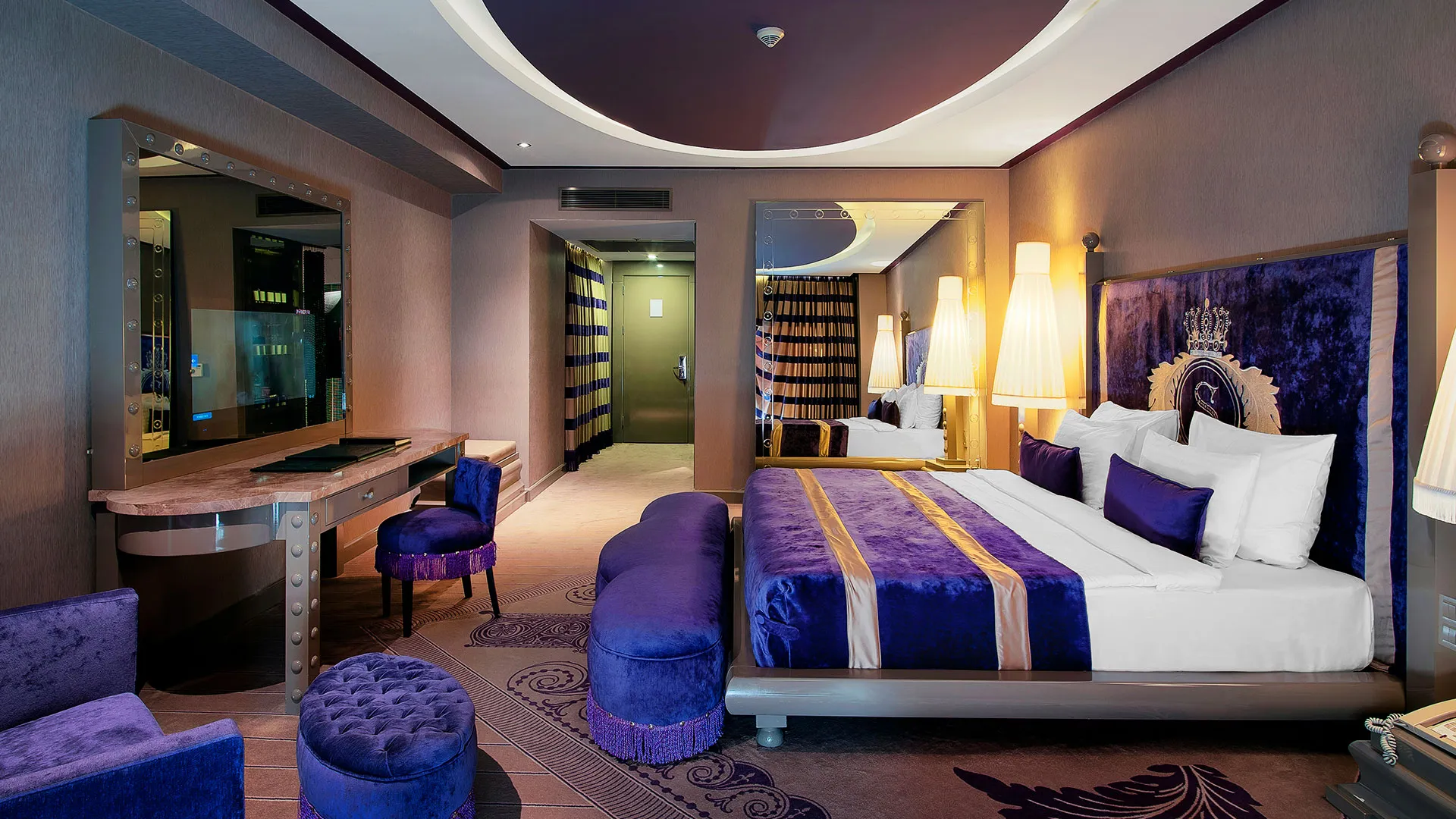 Selectum Luxury Resort Belek – снимка 34