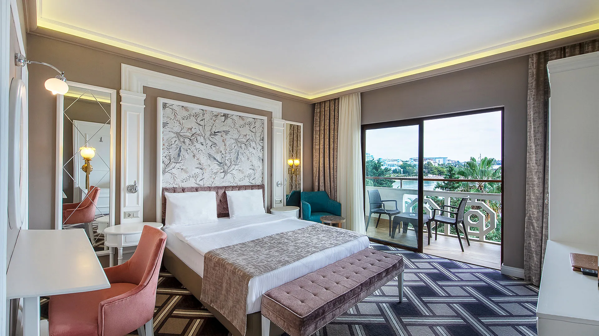 Utopia Resort & Residence – снимка 45