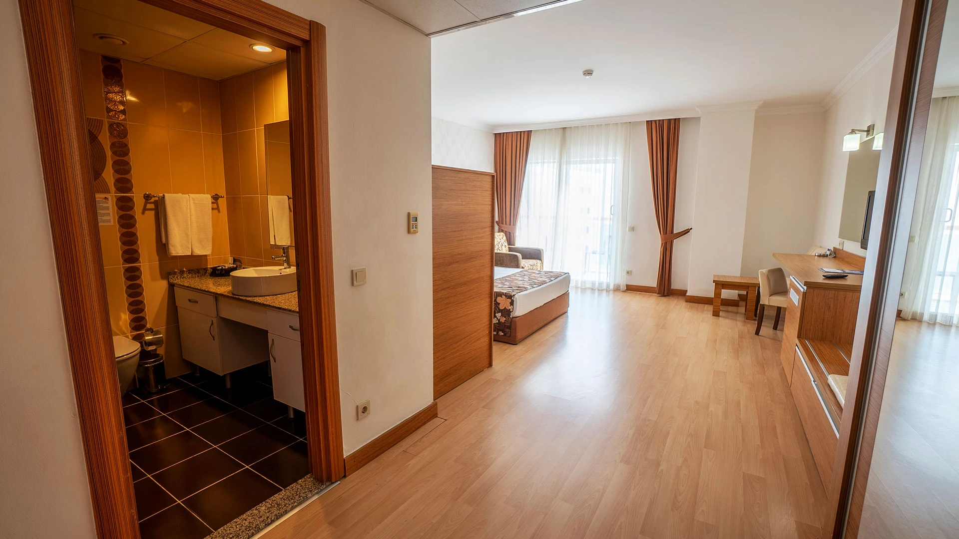 Cenger Beach Resort & Spa – снимка 8