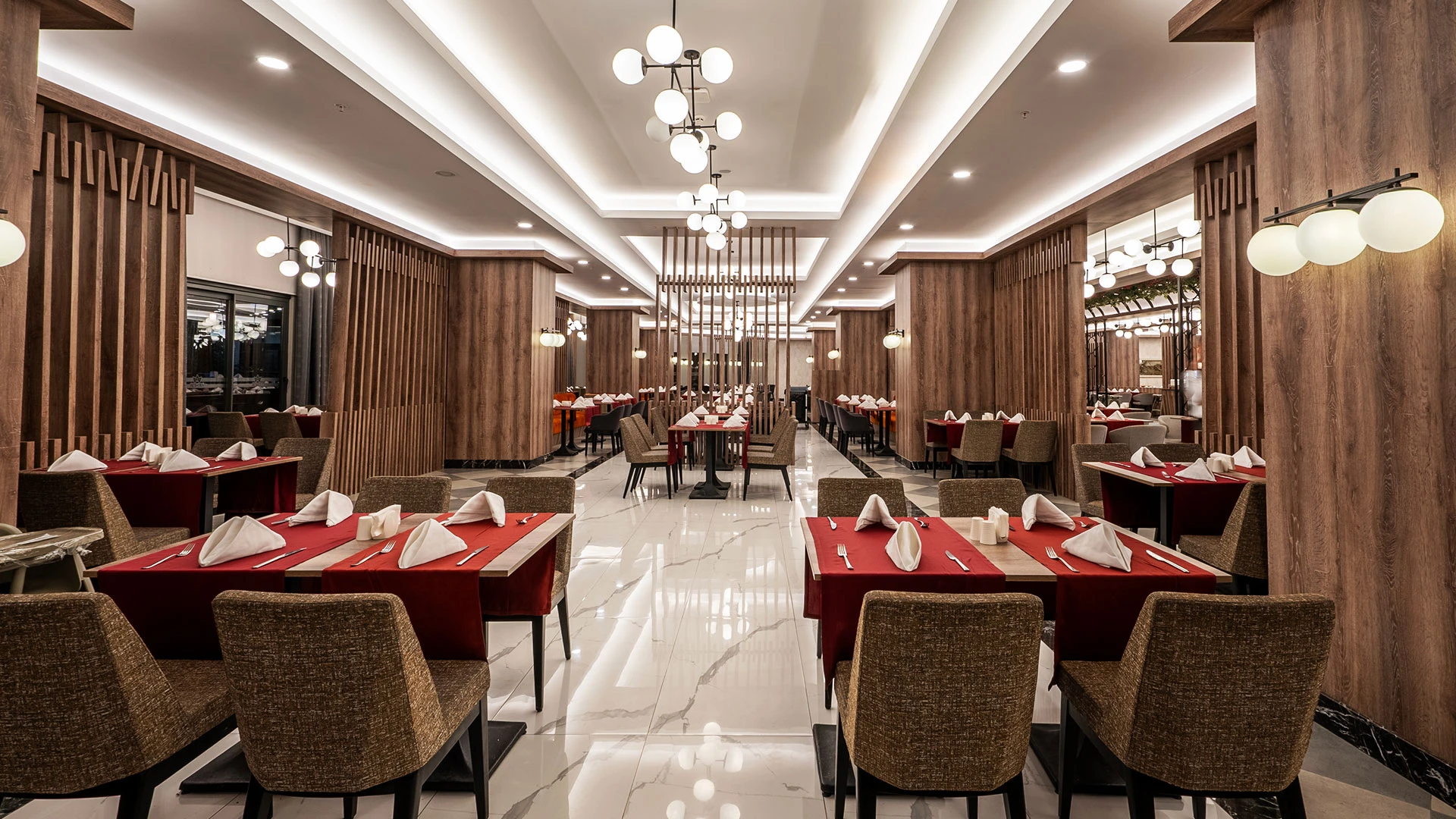 Arnor De Luxe Hotel & Spa – снимка 22