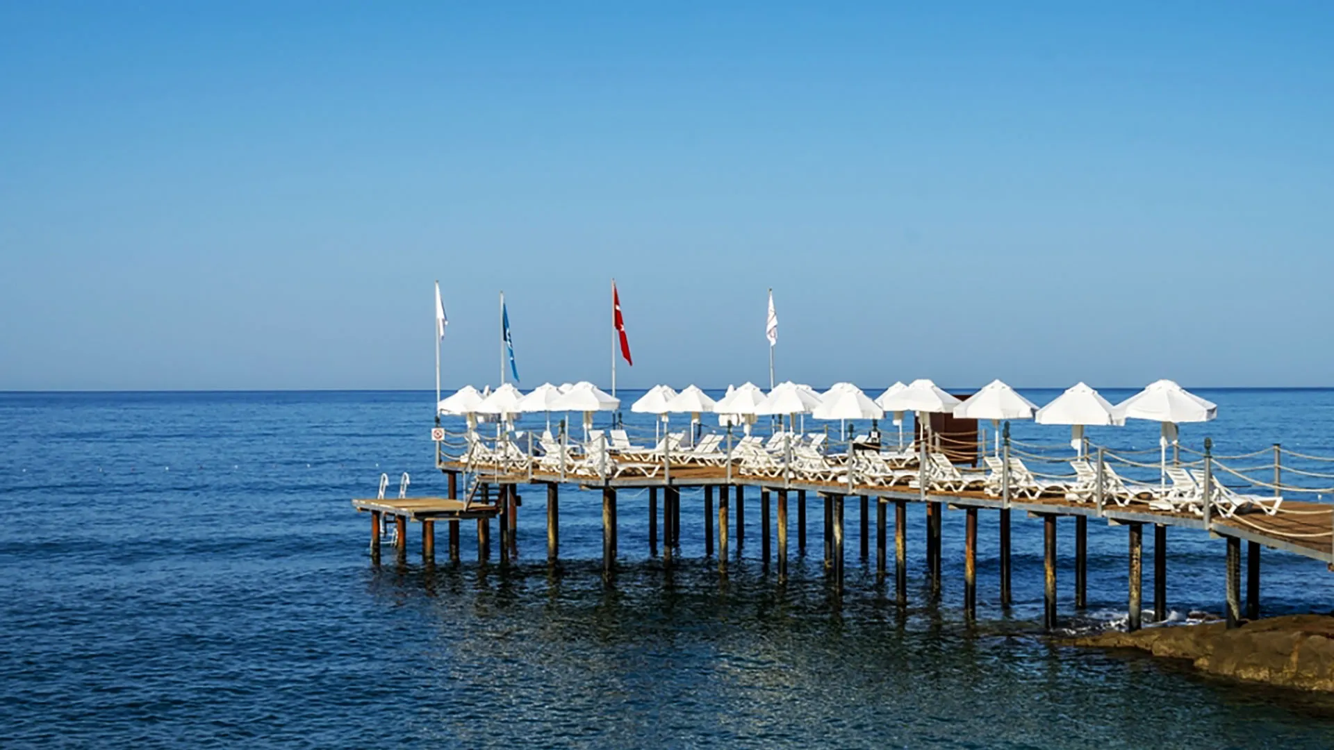 Club Dizalya Hotel – снимка 13