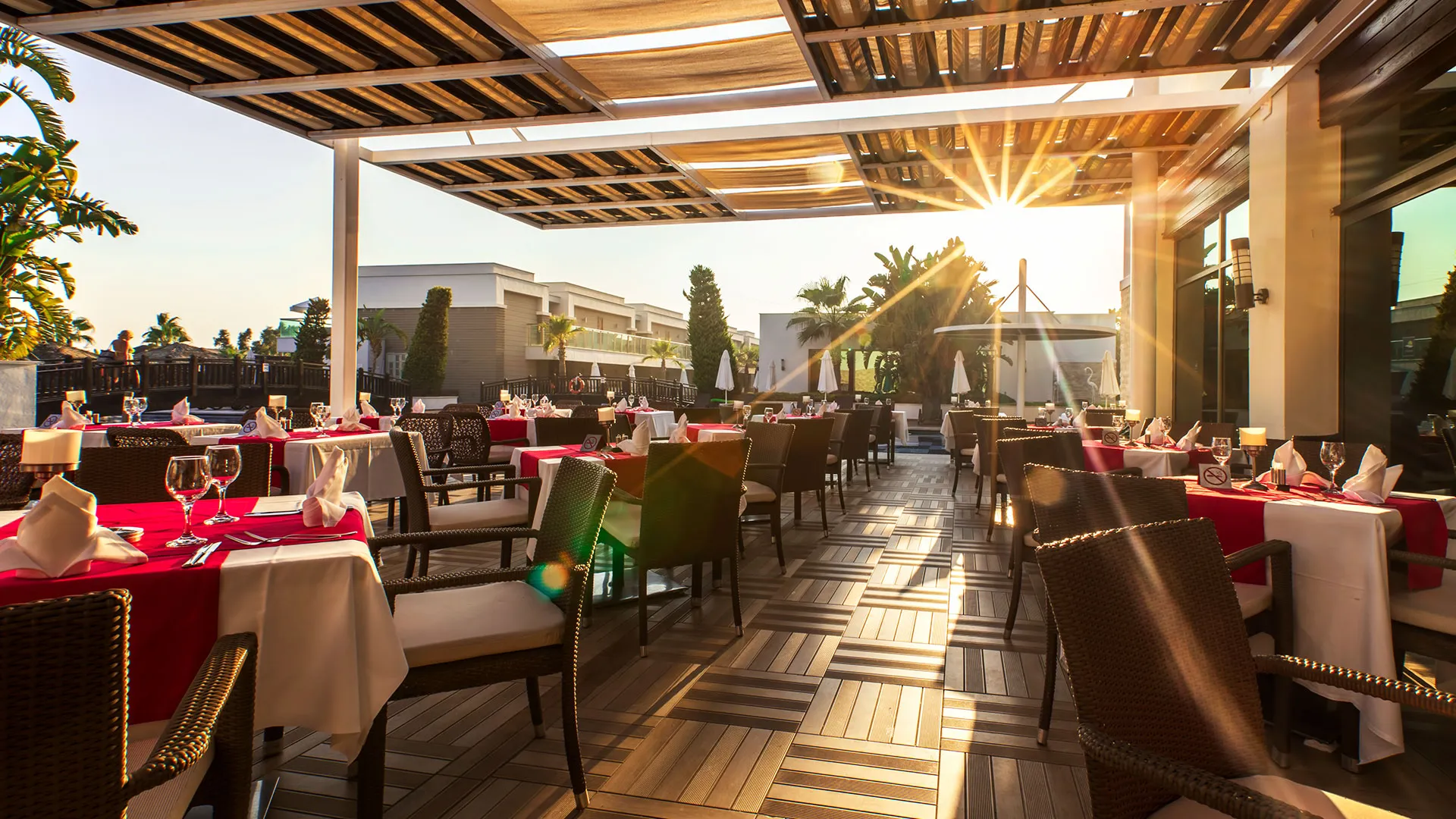 Tui Blue Sherwood Belek – снимка 18