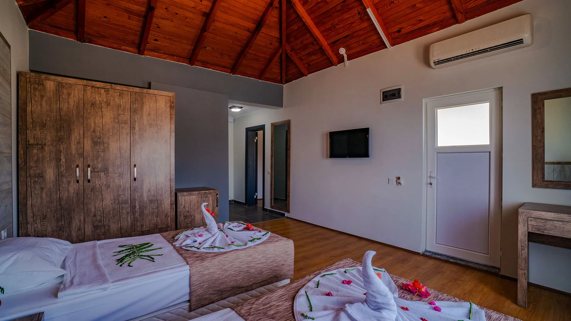 Senza Garden Holiday Club – снимка 34