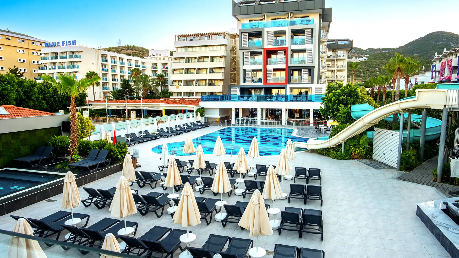 White City Beach Hotel – снимка 63