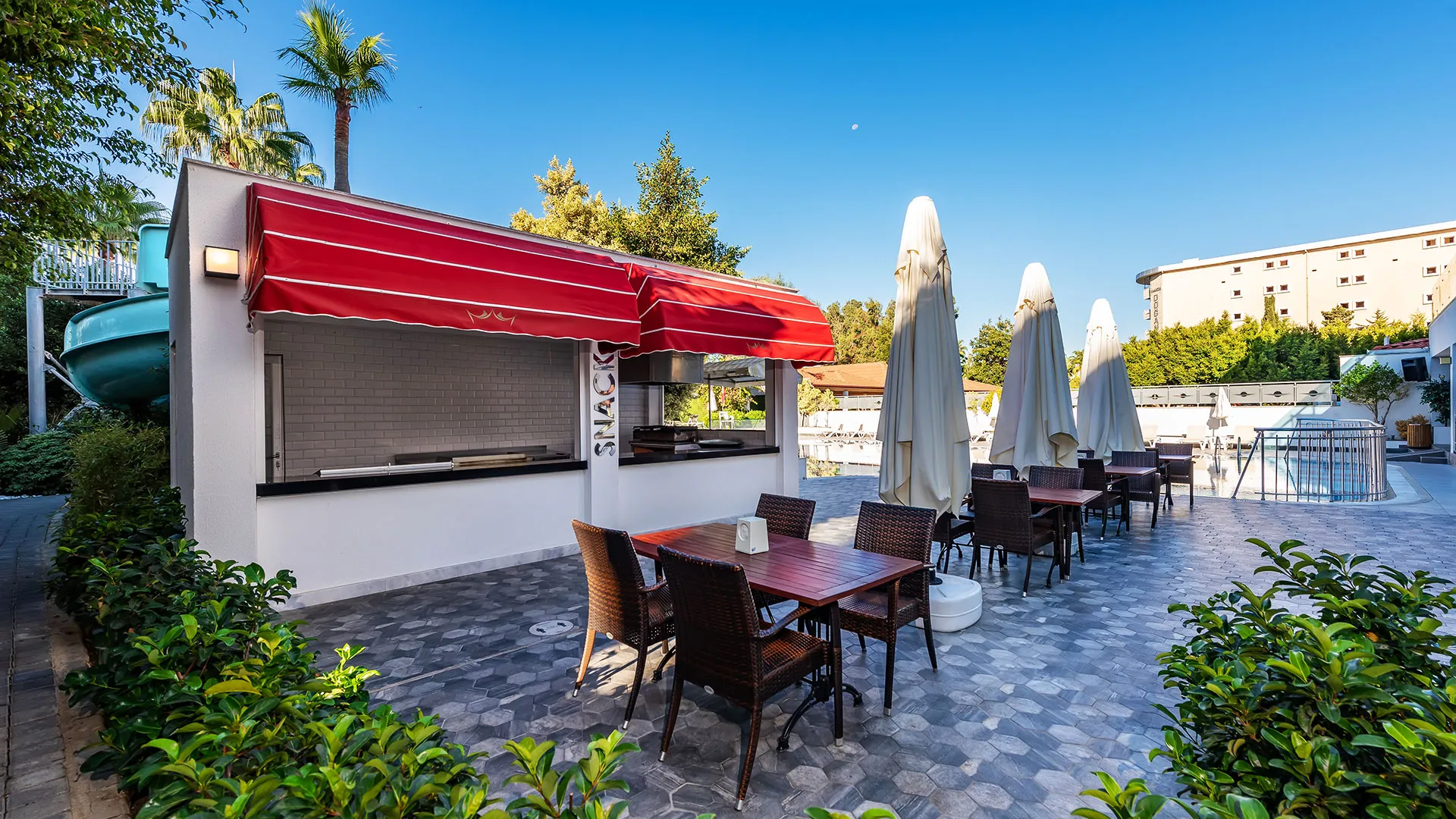 White City Beach Hotel – снимка 25