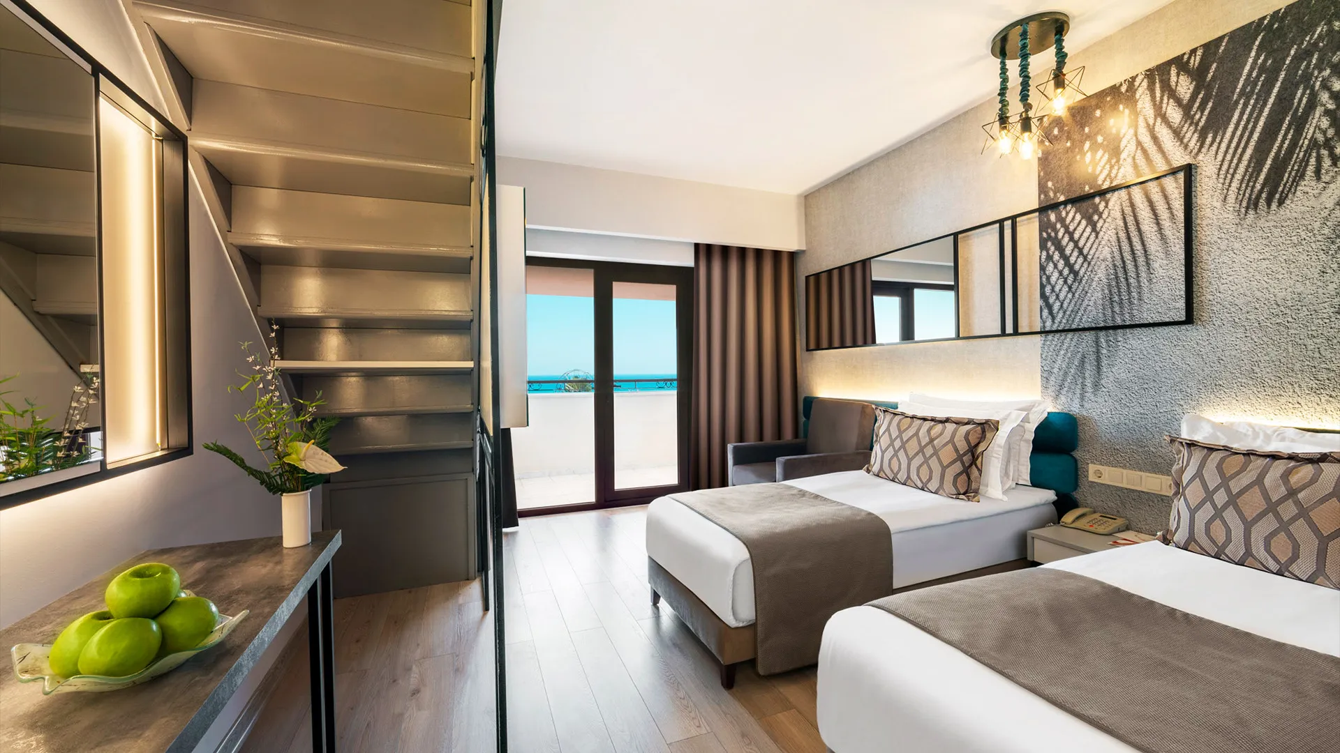 Club Hotel Turan Prince World – снимка 12