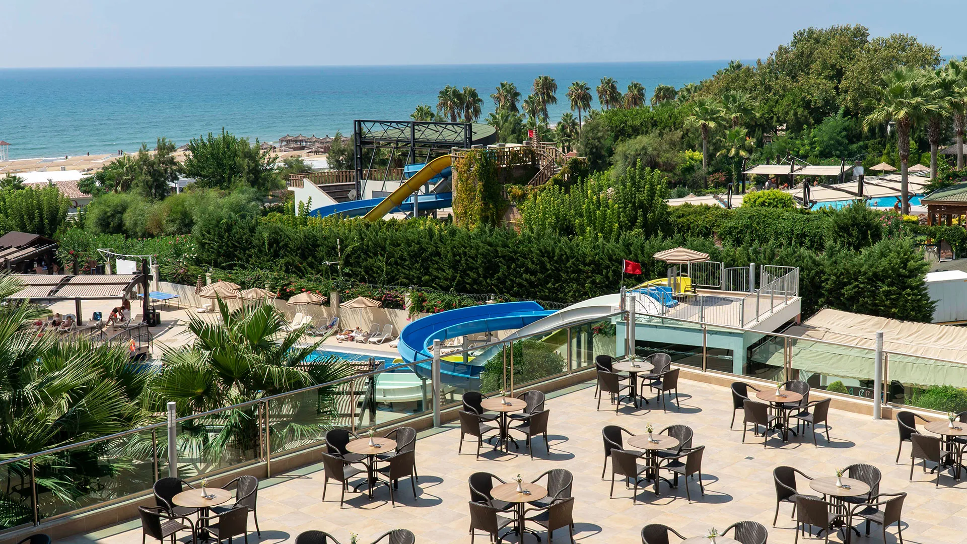 Adalya Ocean Deluxe – снимка 43