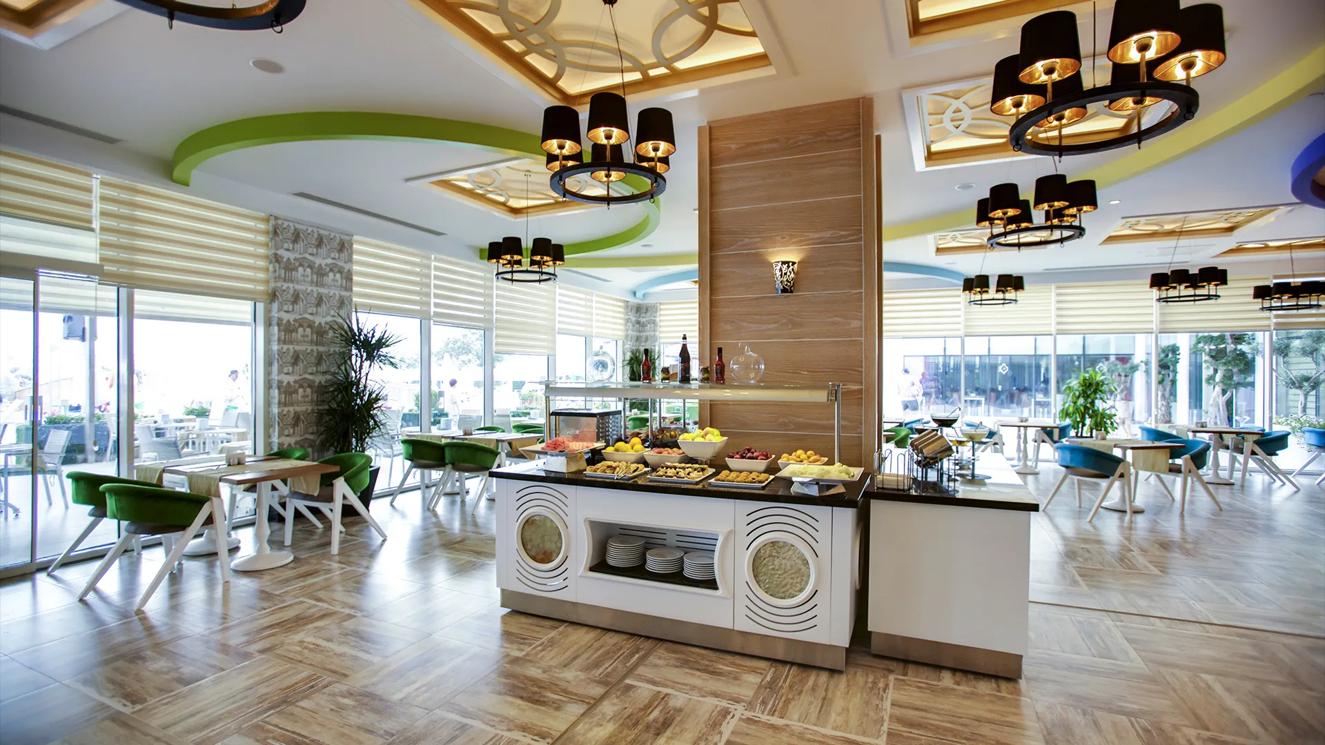 Azura Deluxe Resort & Spa Hotel – снимка 23