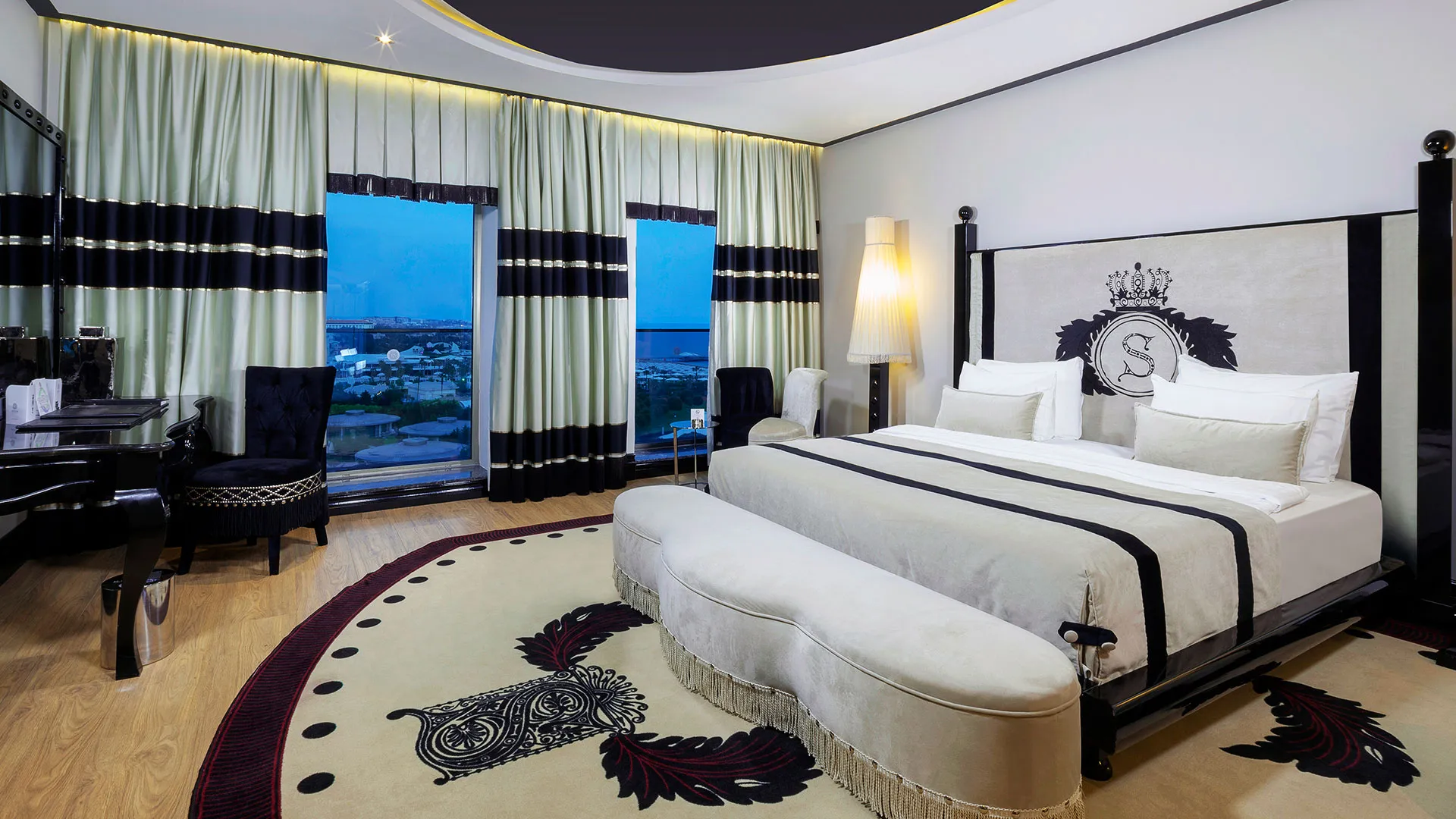 Selectum Luxury Resort Belek – снимка 21