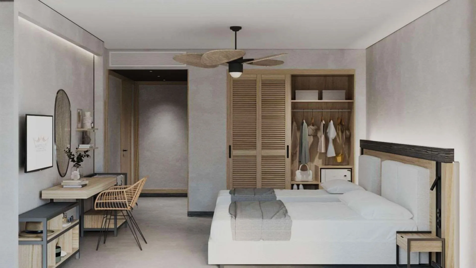White City Resort Hotel – снимка 13