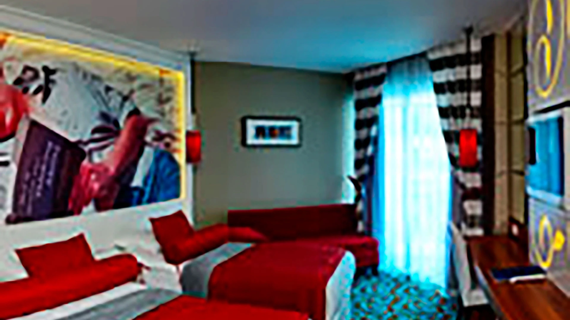 Vikingen Infinity Resort & Spa – снимка 5