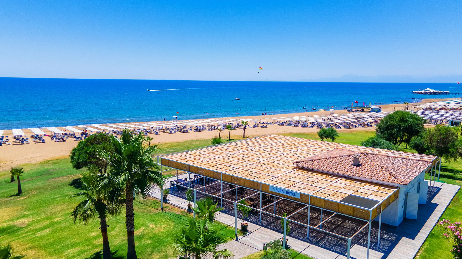 Sural Hotel – снимка 23
