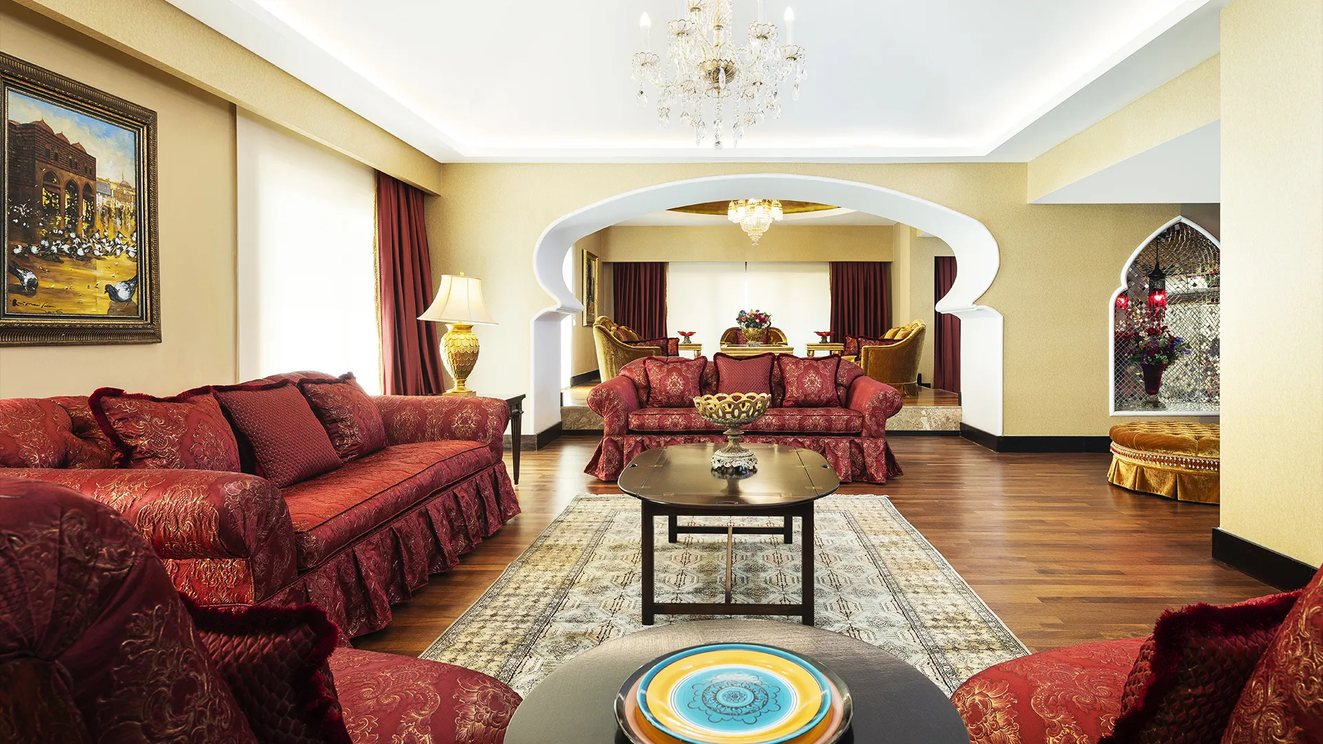 Spice Hotel & Spa – снимка 48