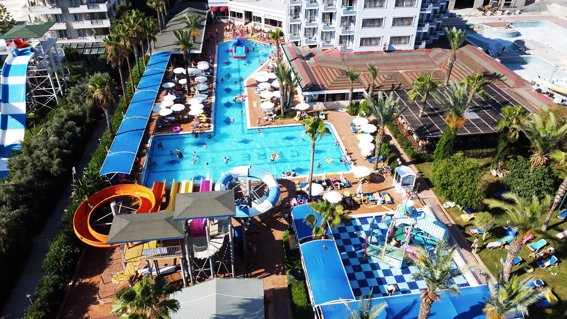 Caretta Beach Hotel – снимка 2