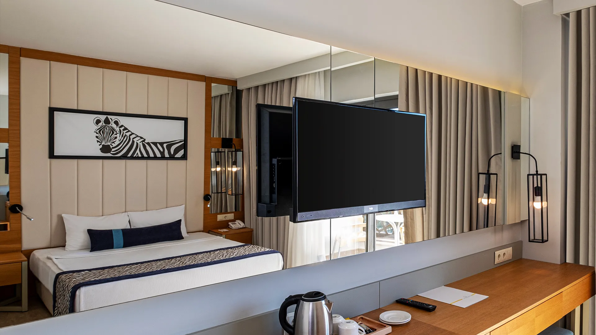 Calido Maris Hotel – снимка 23