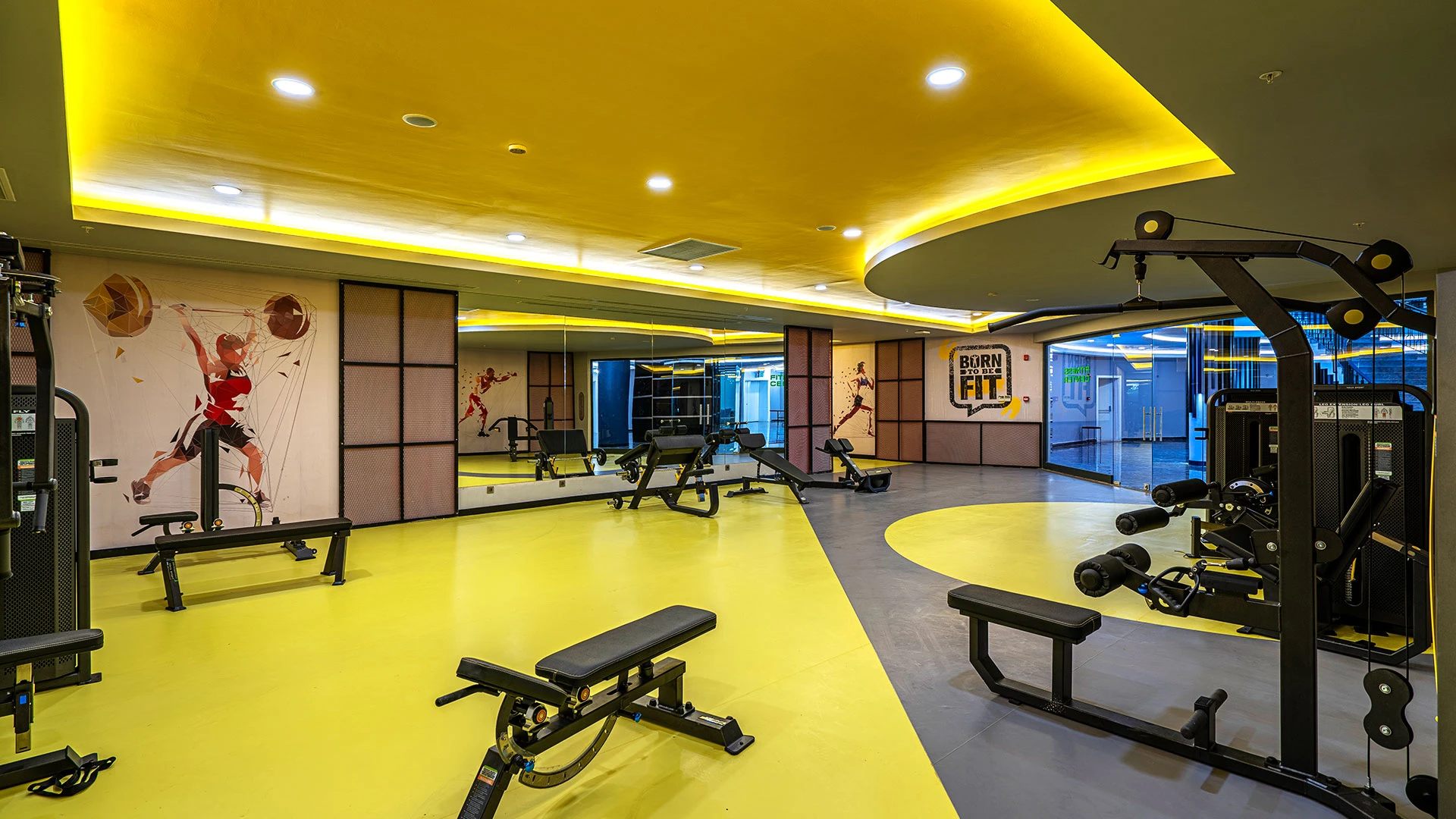 Arnor De Luxe Hotel & Spa – снимка 52