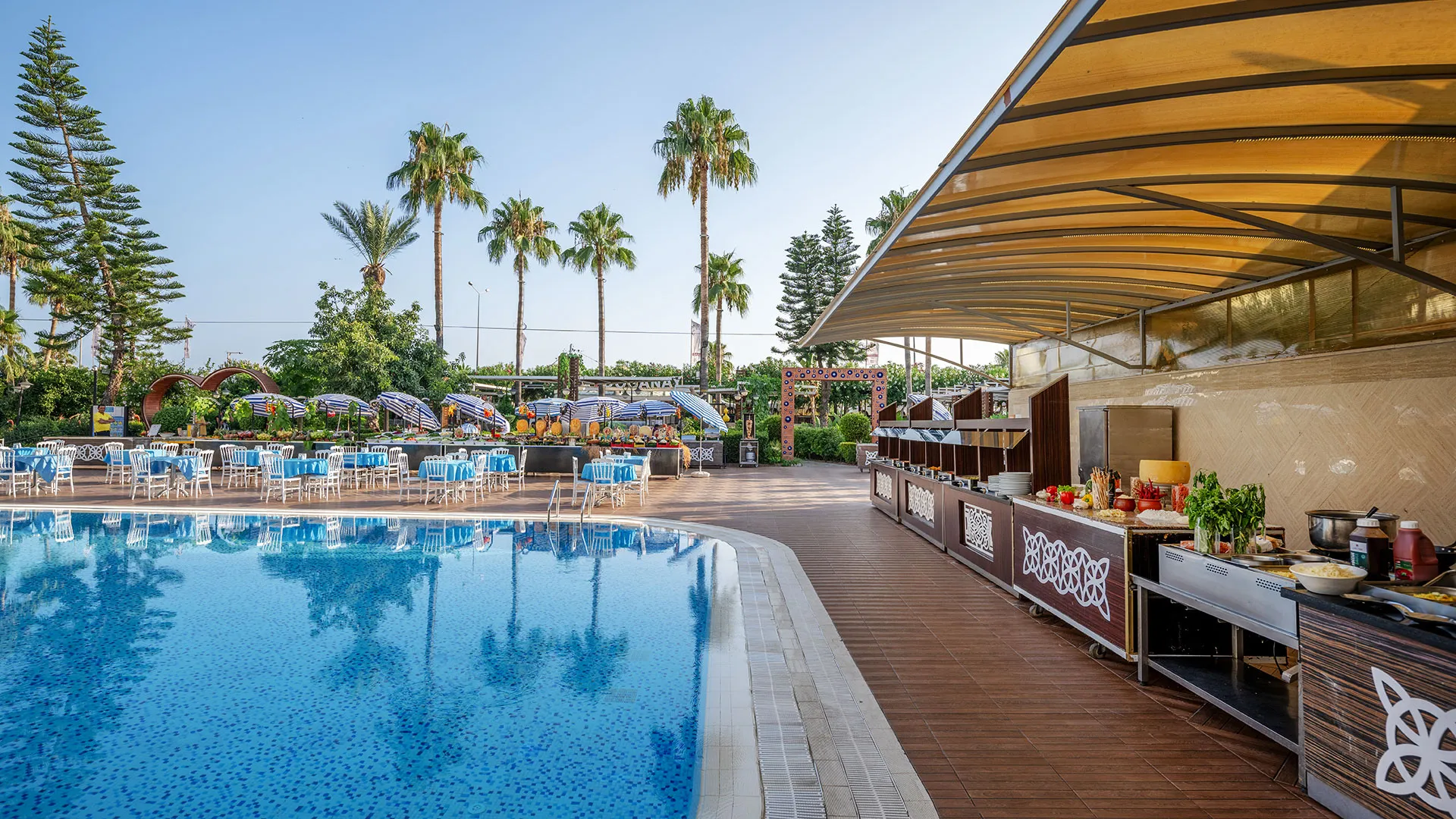 Doganay Beach Club – снимка 5