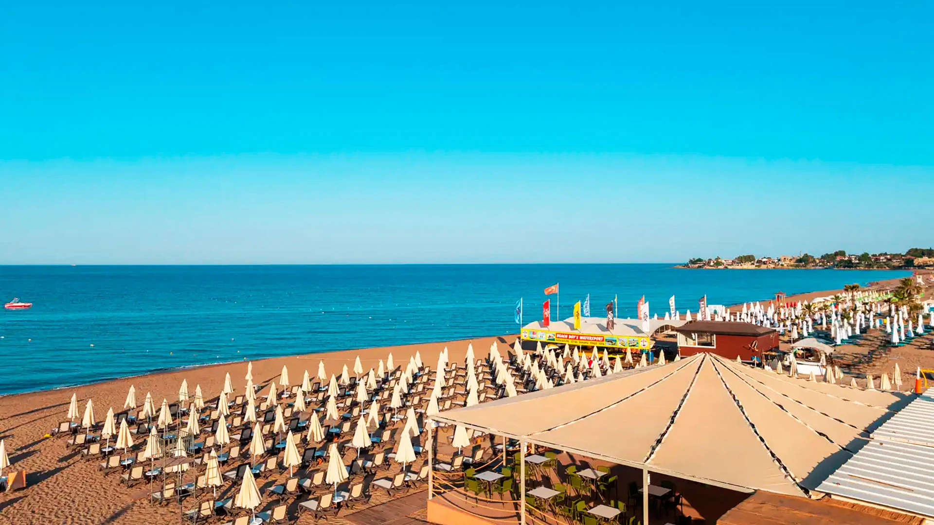 Vox Maris Resort – снимка 45