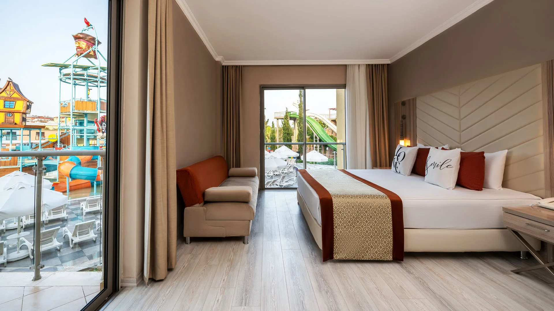 Selectum Family Resort Side – снимка 7